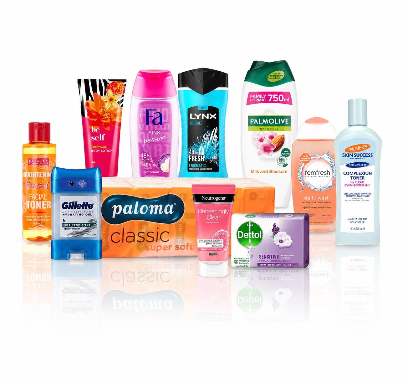 Personal Care
