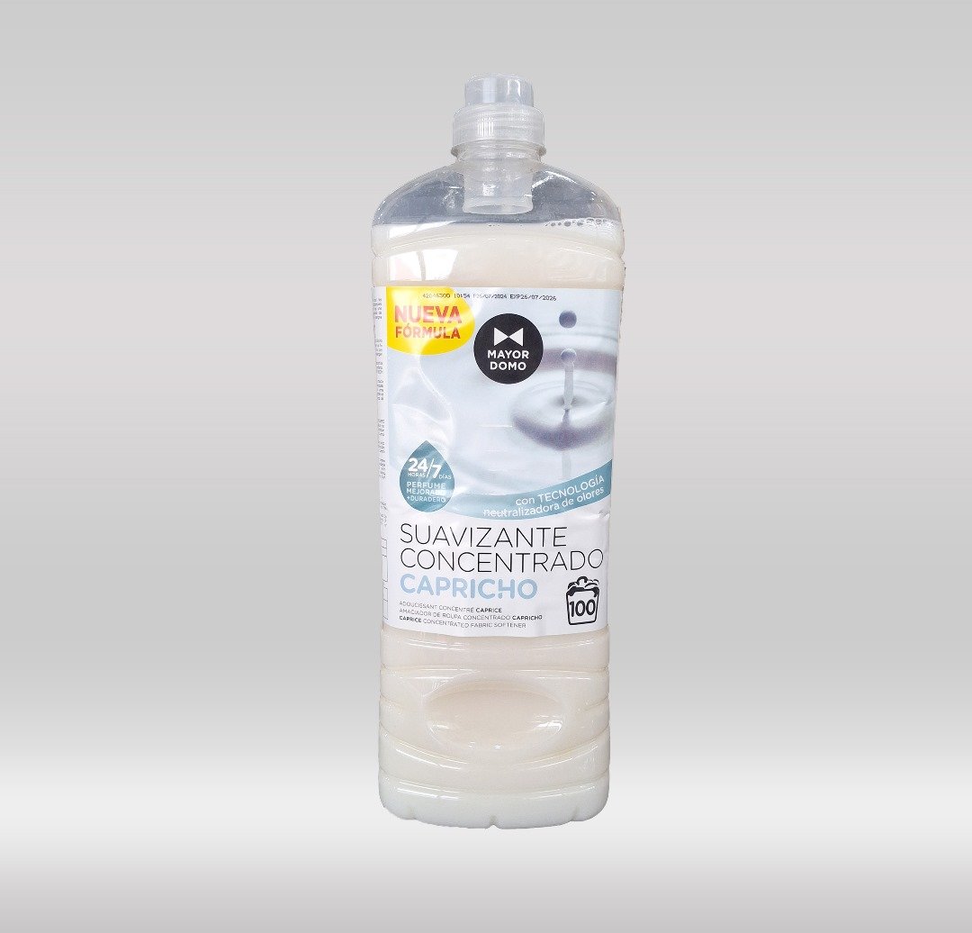 AGRADO FABRIC COND. 2 LTR - CAPRICHO 1X6