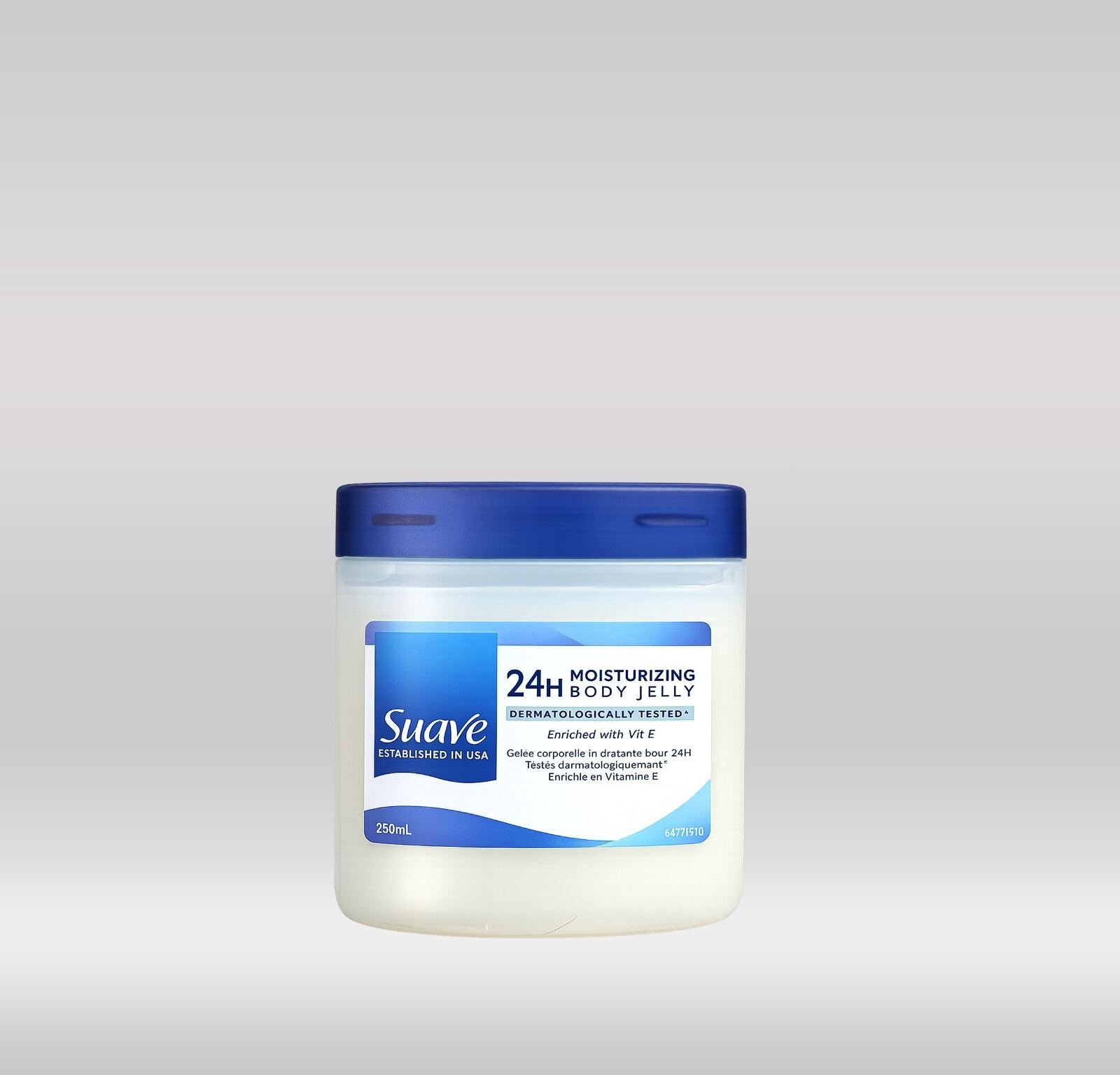 SUAVE PETROLEUM JELLY 250ML - ORIGINAL