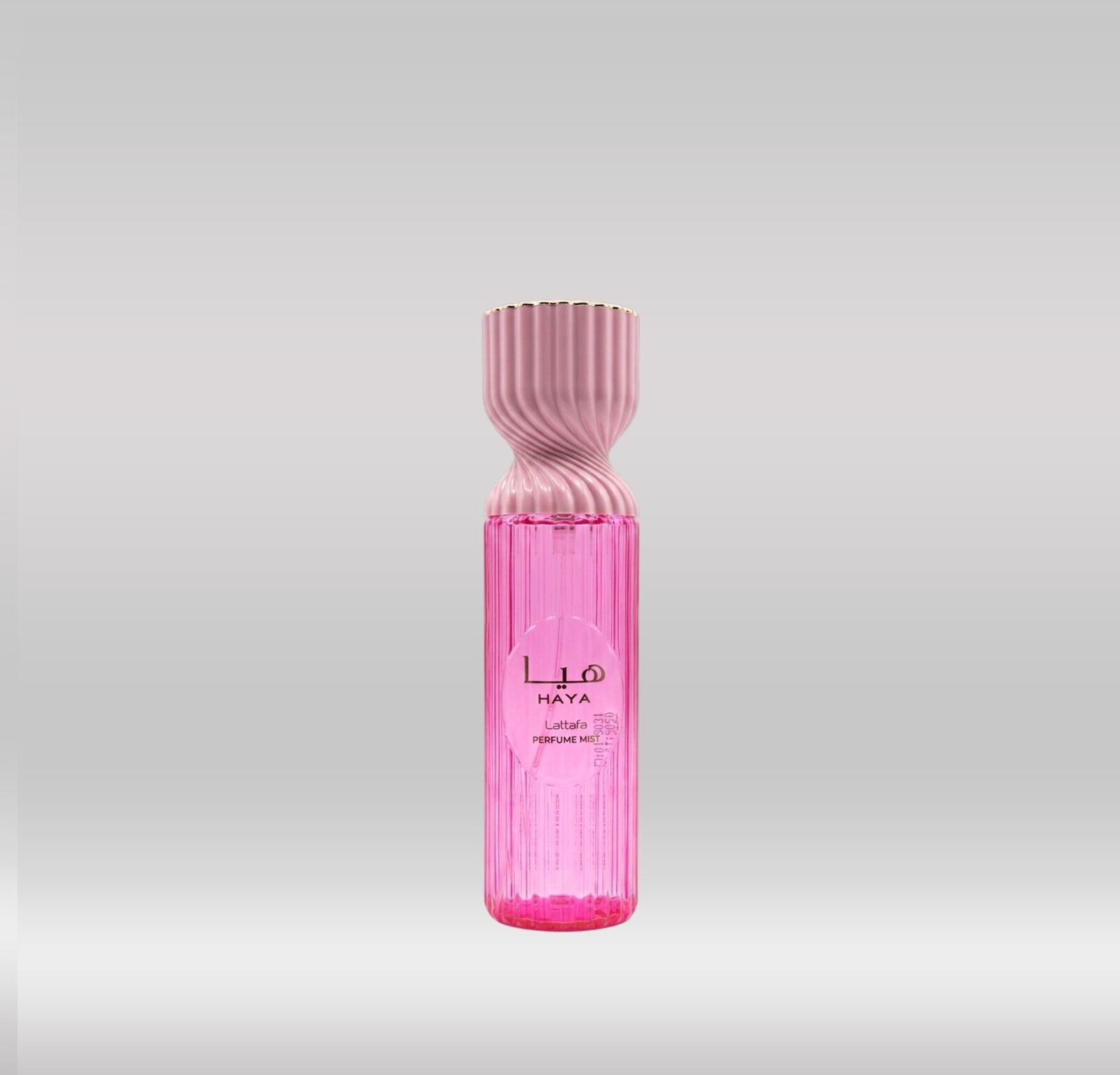 LATTAFA BODY MIST 250ML - HAYA