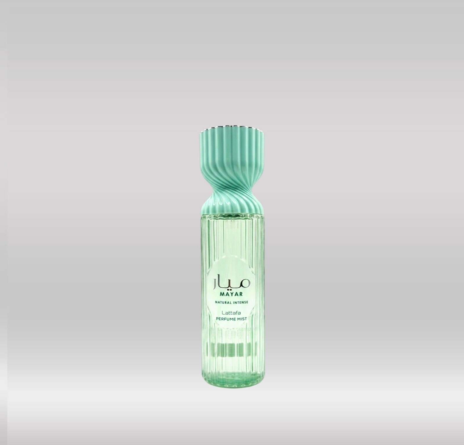 LATTAFA BODY MIST 250ML - MAYAR NATURAL INTENSE