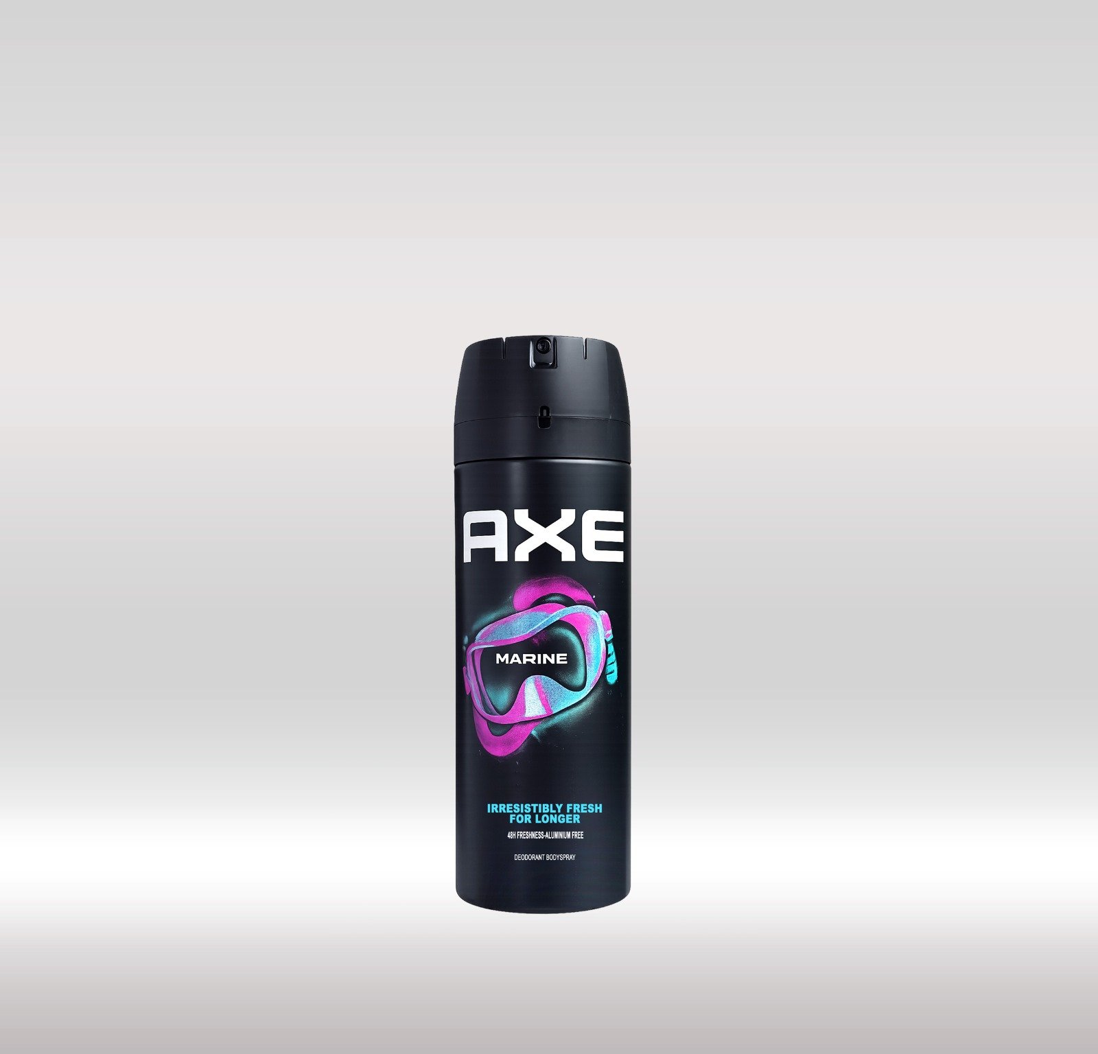 AXE BODY SPRAY MEN 48H 150ML - MARINE 1X6