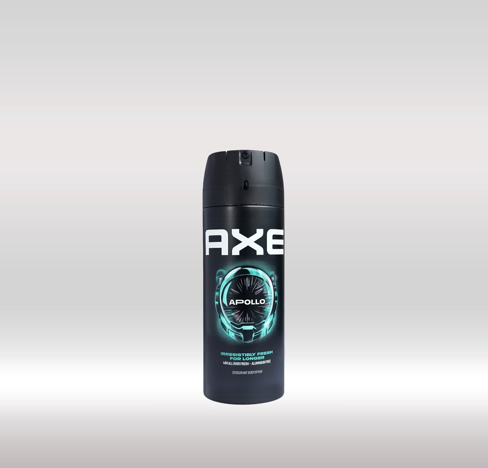 AXE BODY SPRAY MEN 48H 150ML - APOLLO  1X6