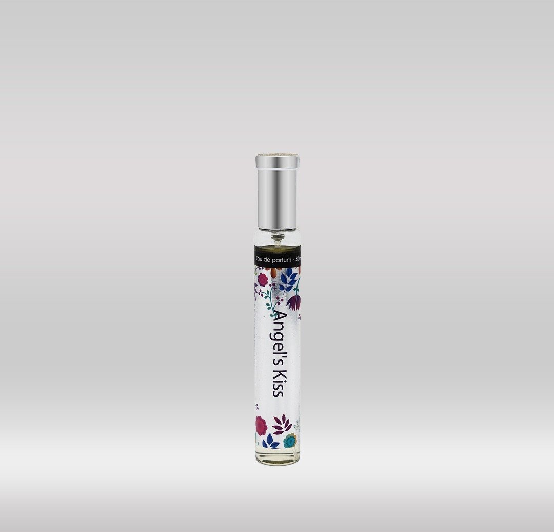 DEAR BODY PERFUME 30ML - ANGEL’S KISS 1X192
