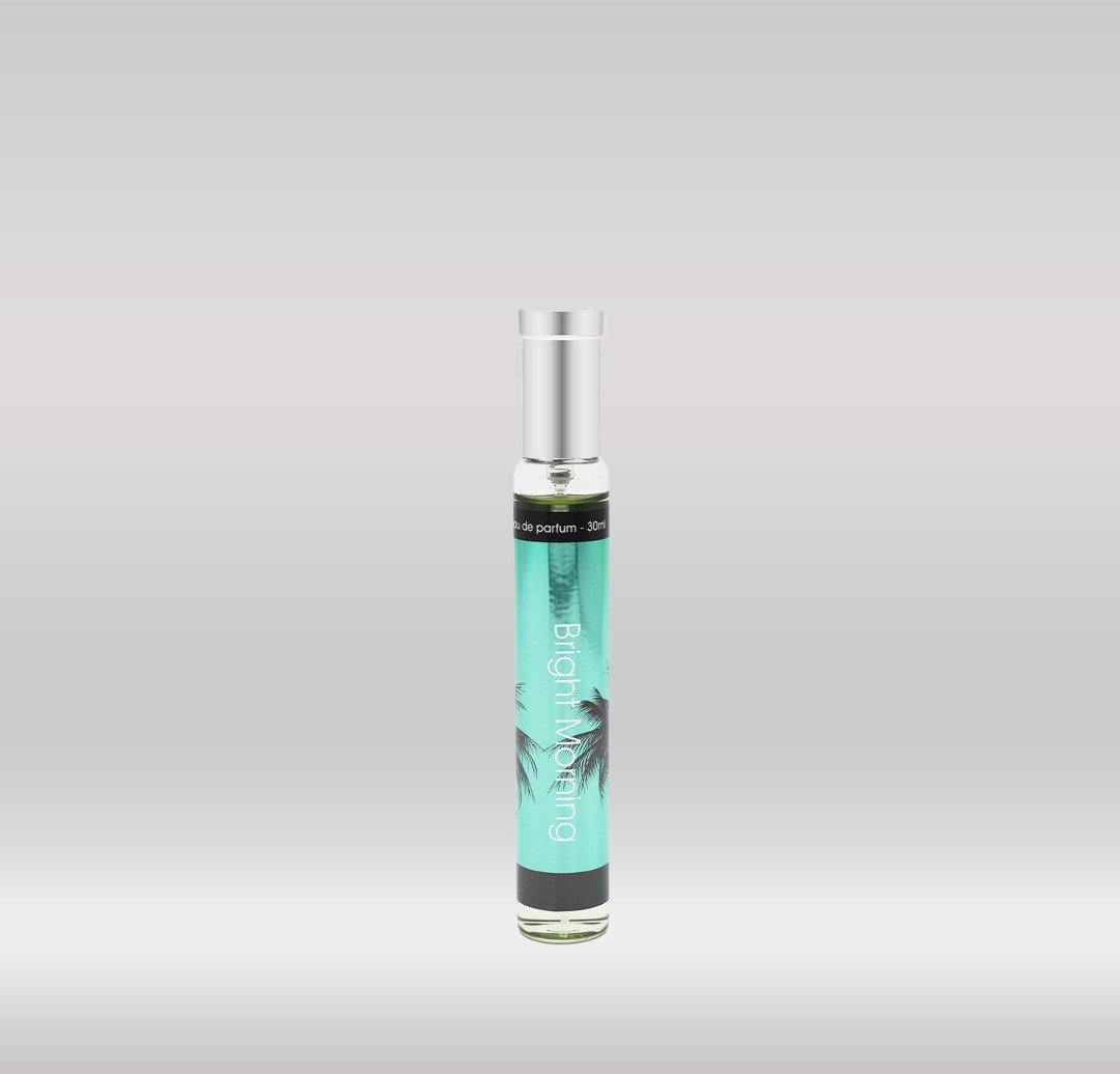 DEAR BODY PERFUME 30ML - BRIGHT MORNING 1X192