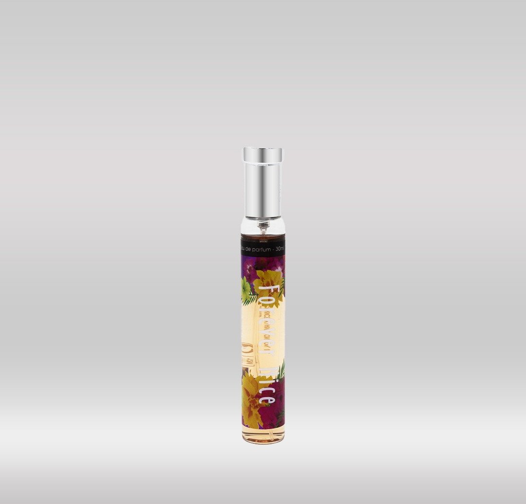 DEAR BODY PERFUME 30ML - FOREVER NICE 1X192