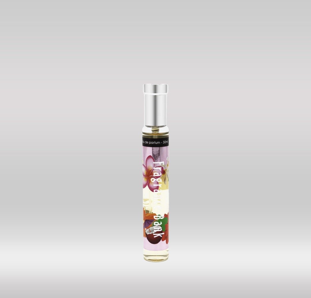 DEAR BODY PERFUME 30ML - FRAGRANCE BANK 1X192