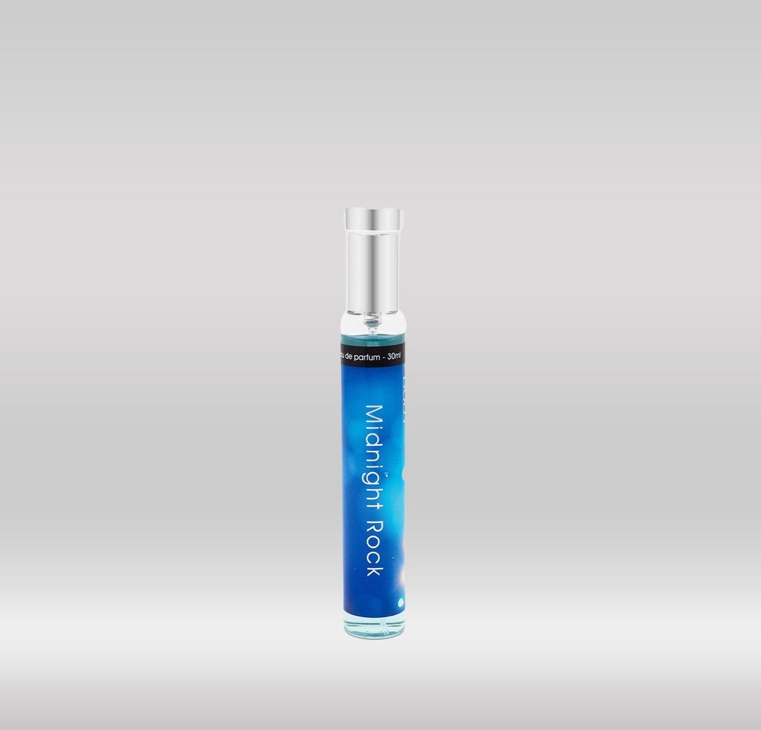 DEAR BODY PERFUME 30ML - MIDNIGHT ROCK 1X192