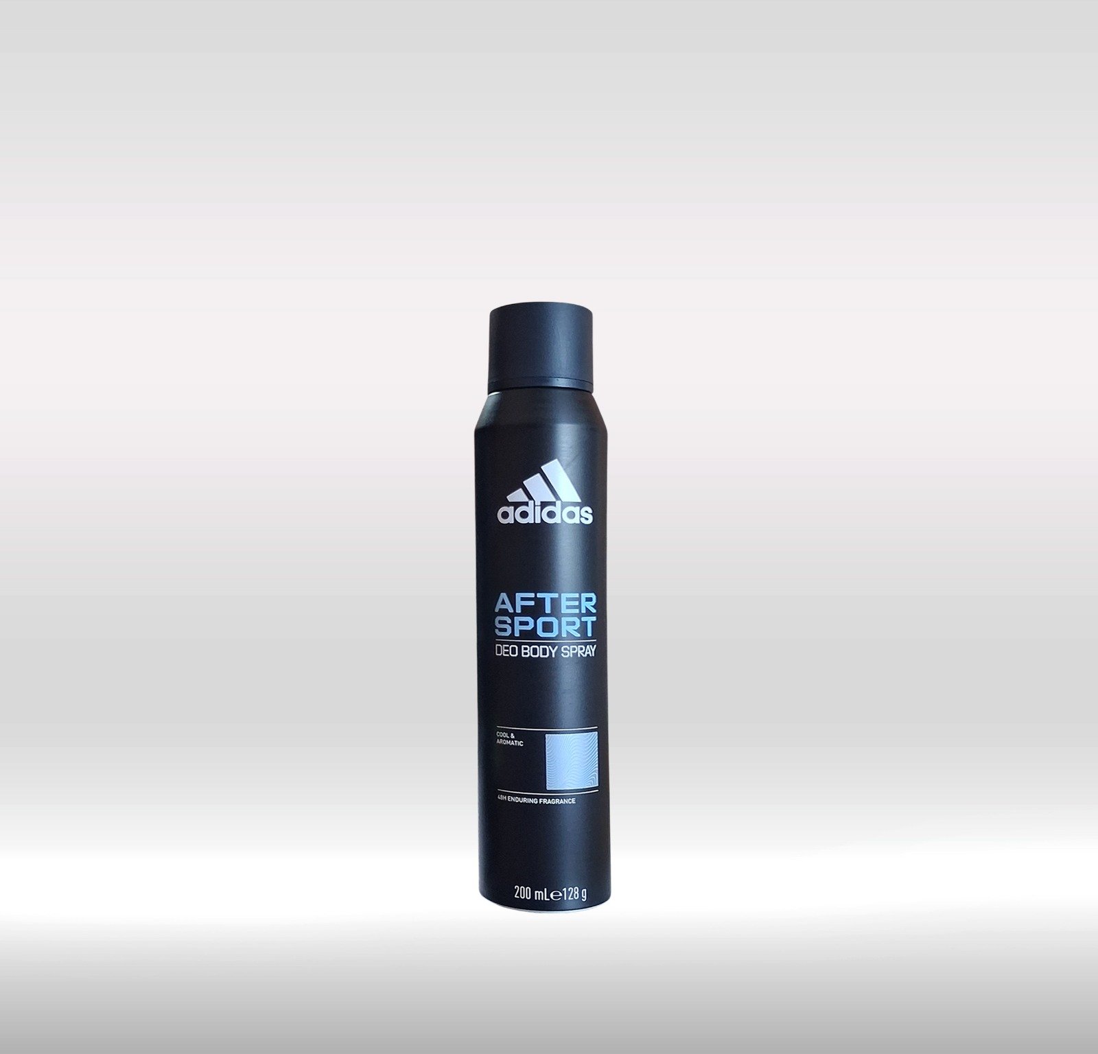 ADIDAS DEO SPRAY MEN 200ML - AFTER SPORT