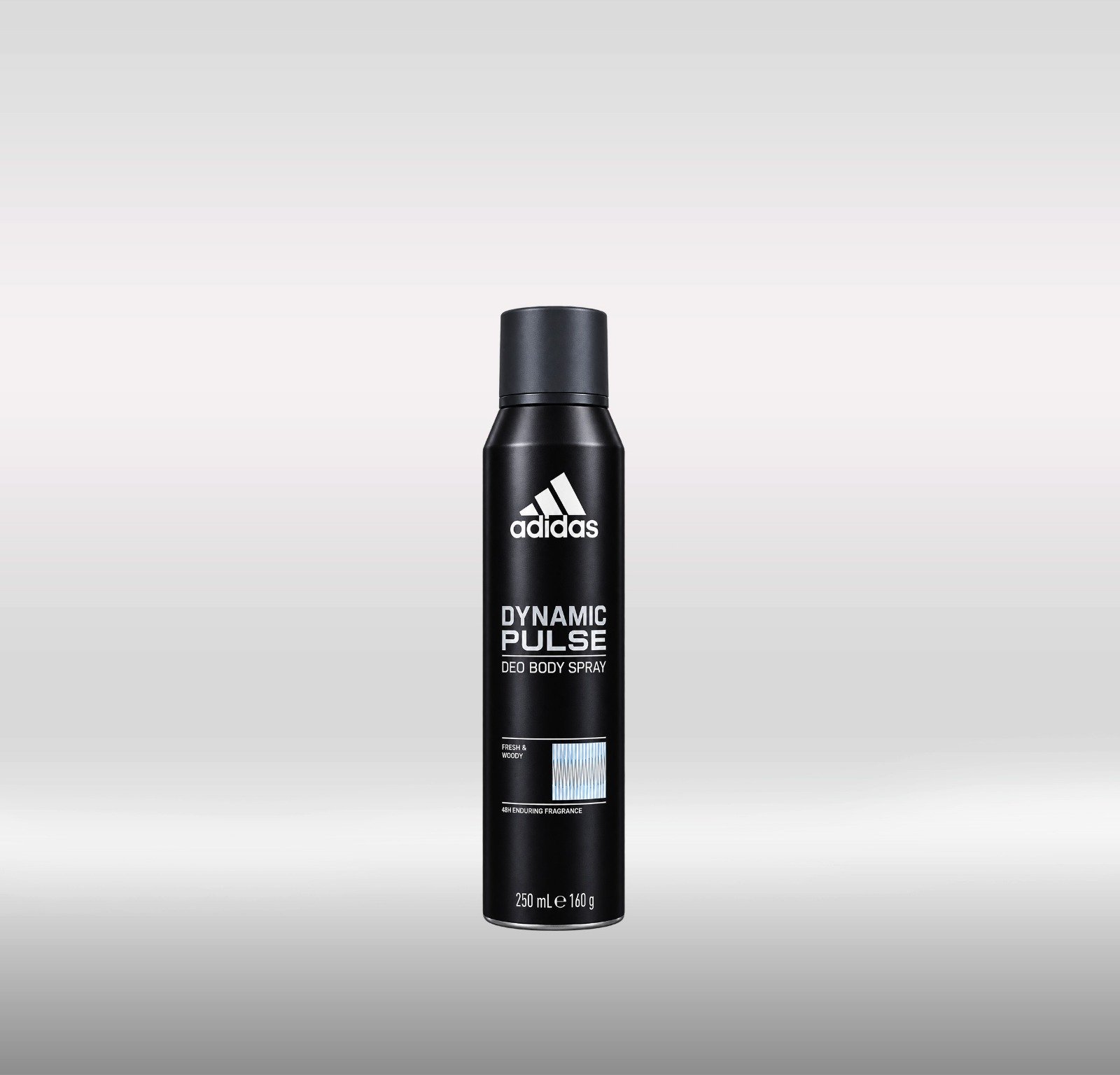 ADIDAS DEO SPRAY MEN 250ML - DYNAMIC PULSE 1X6