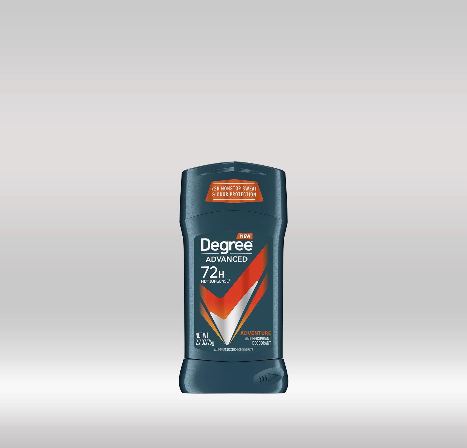 DEGREE ADVANCE 72H DEO STICK 76G - ADVENTURE 1X6