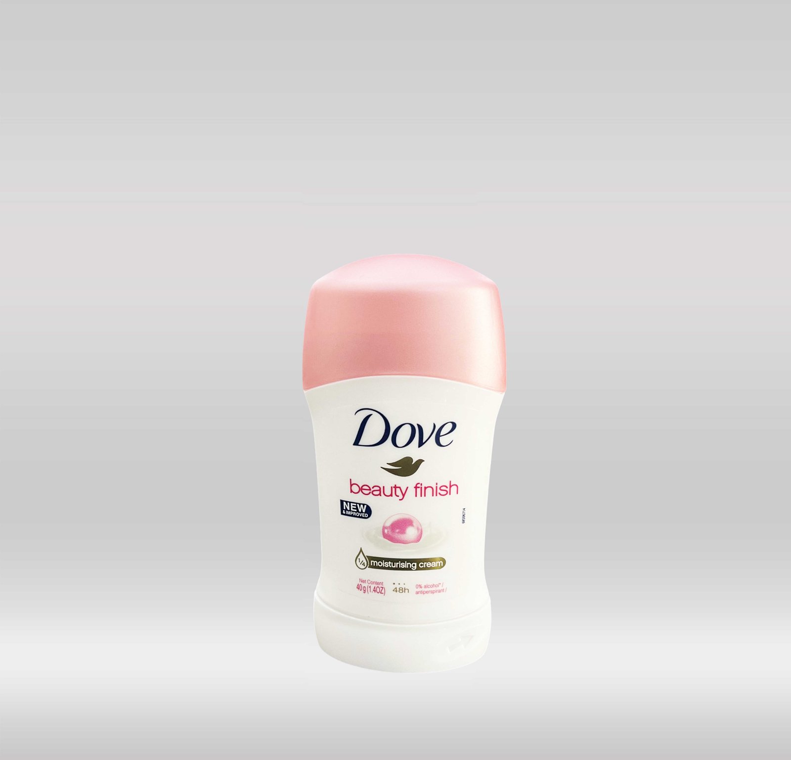 DOVE DEO STICK WOMEN 40ML - BEAUTY FINISH 1X12