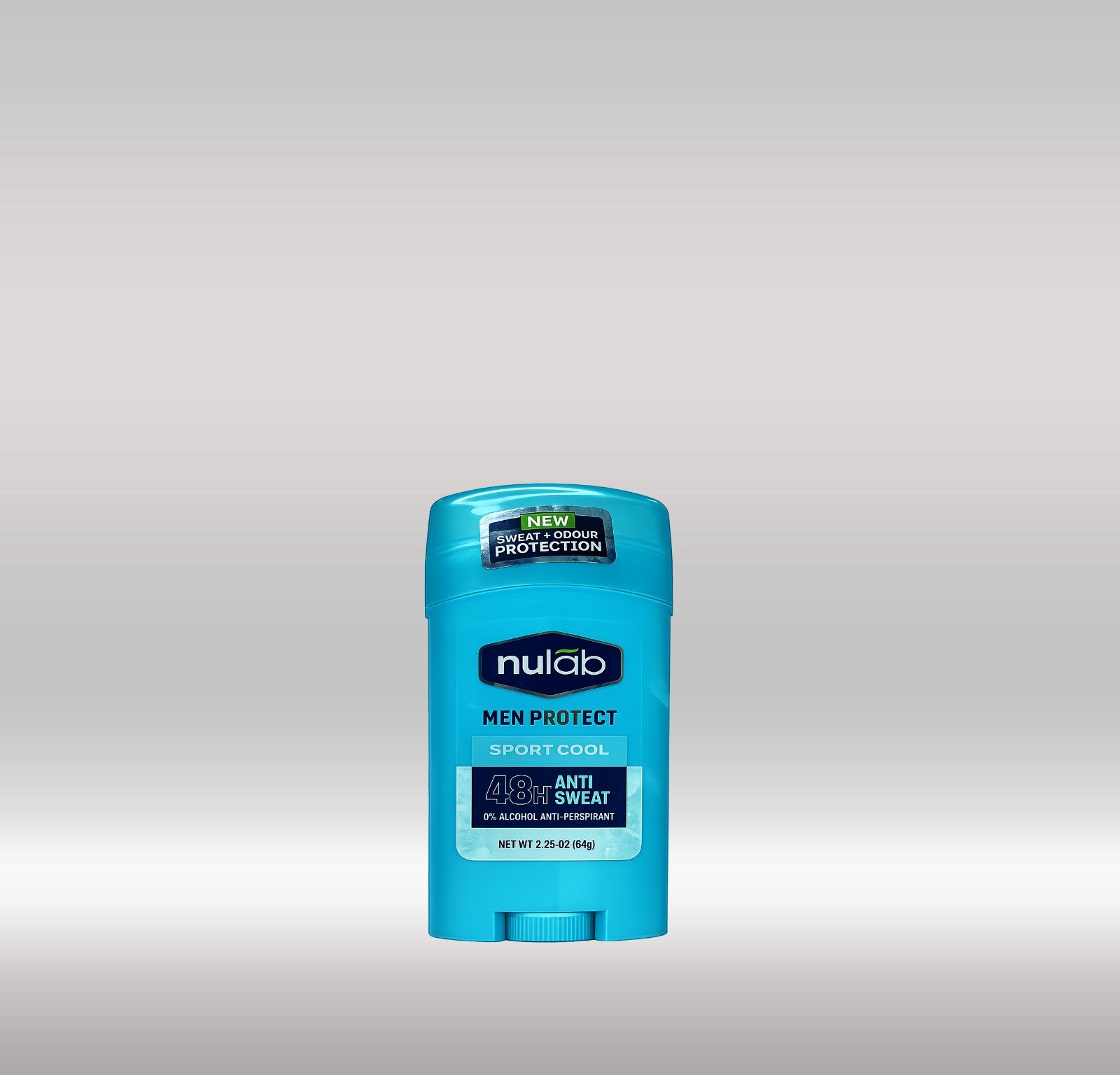 NULAB DEO STICK MEN 64G - SPORT COOL