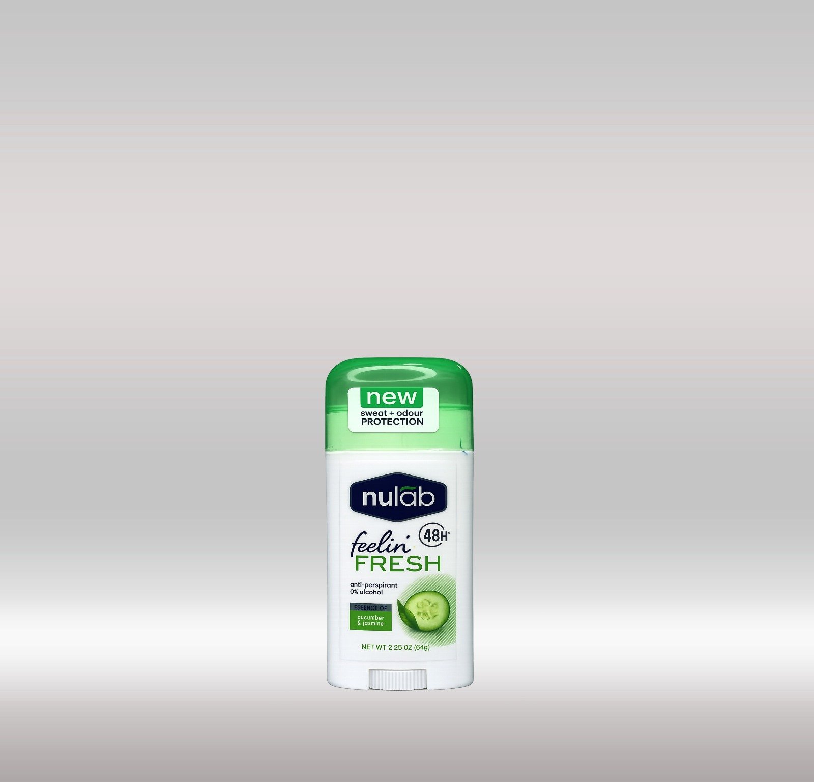NULAB DEO STICK WOMEN 64G - FRESH