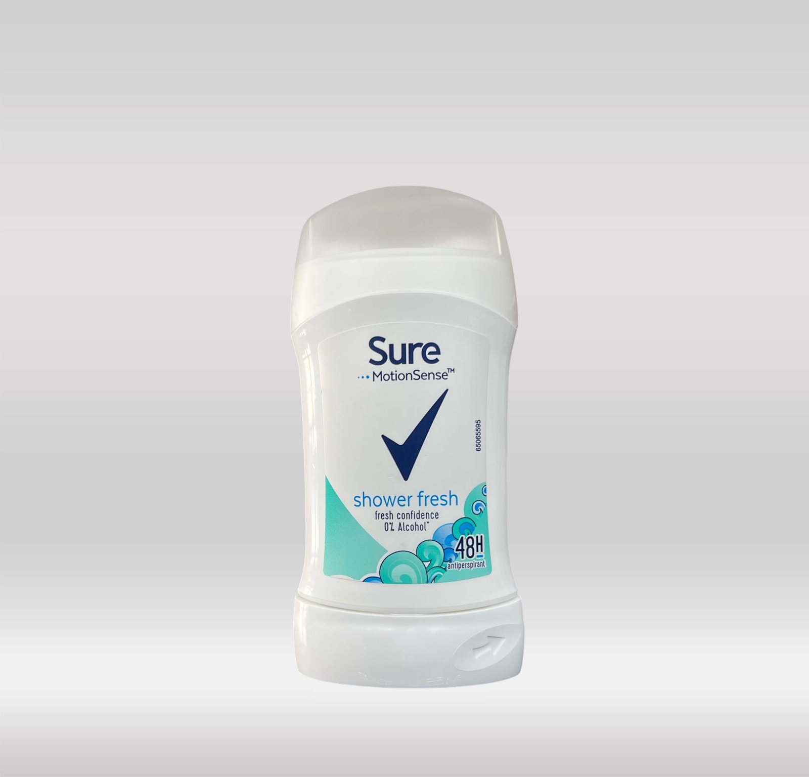 SURE DEO STICK WOMEN 40G - SHOWER FRESH 1X12