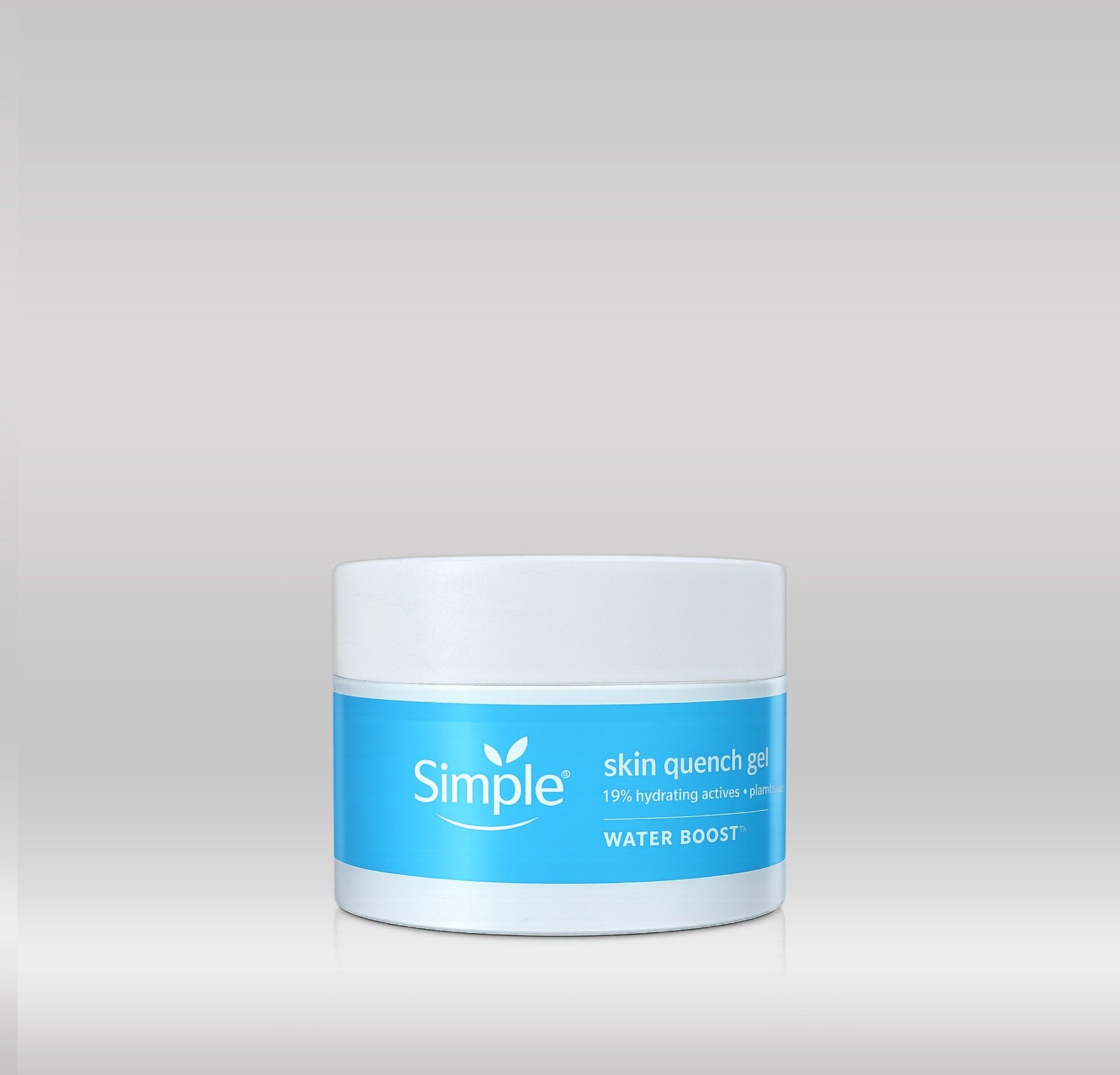 SIMPLE SKIN QUENCH GEL CREAM 50ML 1X6