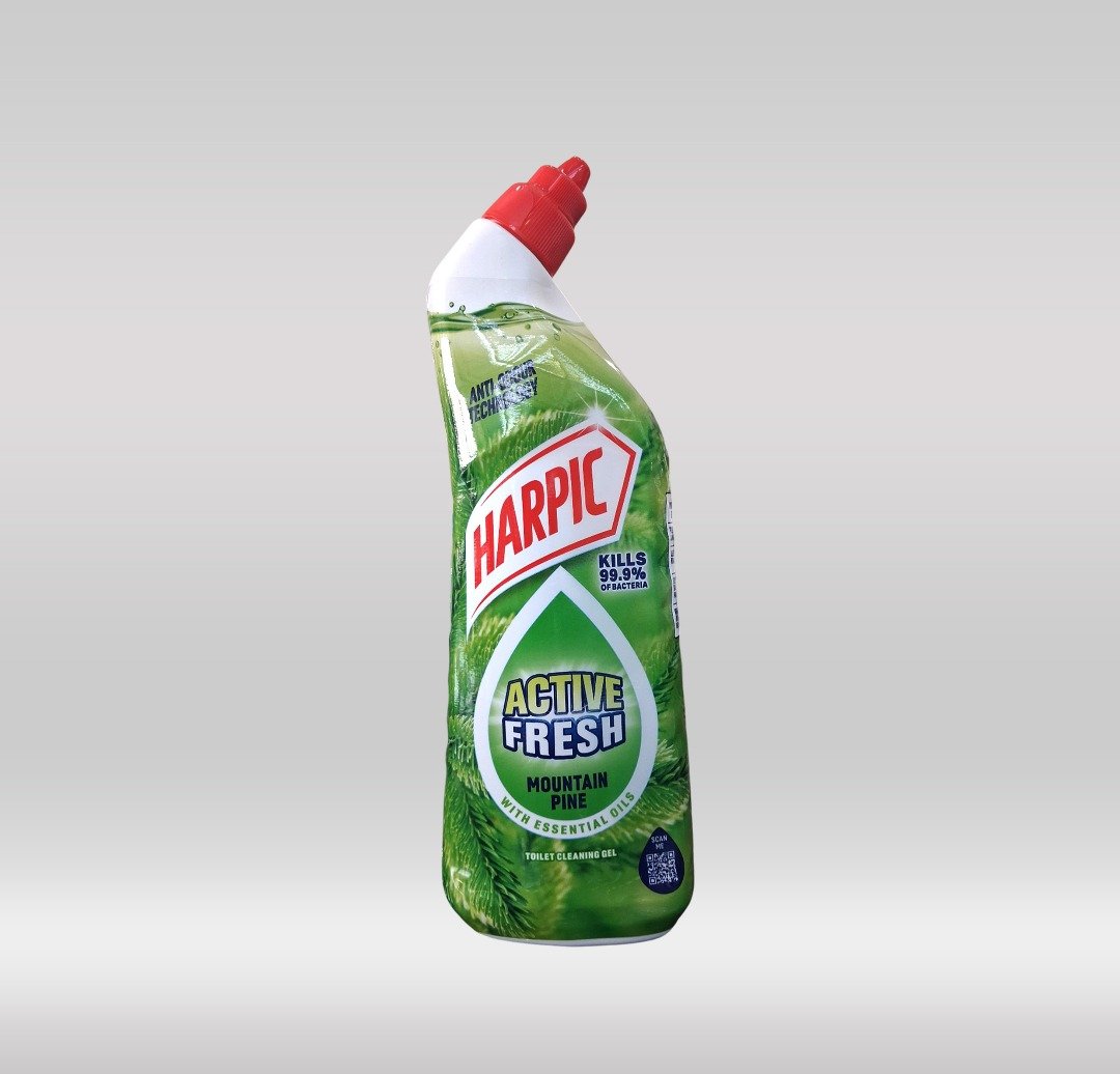 HARPIC LIQUID 750ML - PINE 1X12