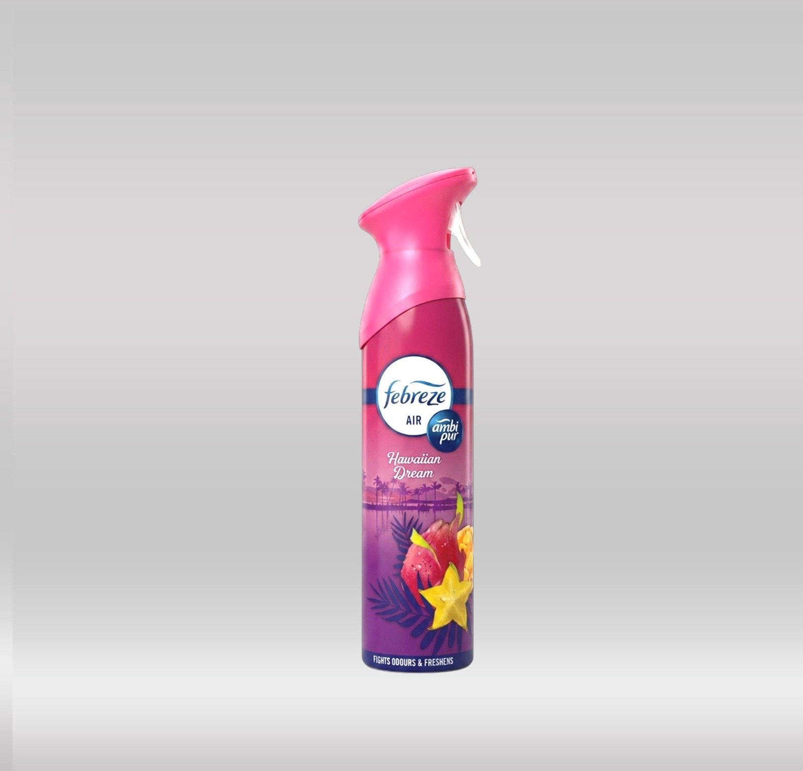 FEBREZE AIR FRESHNER 185ML - HAWAIIAN DREAM