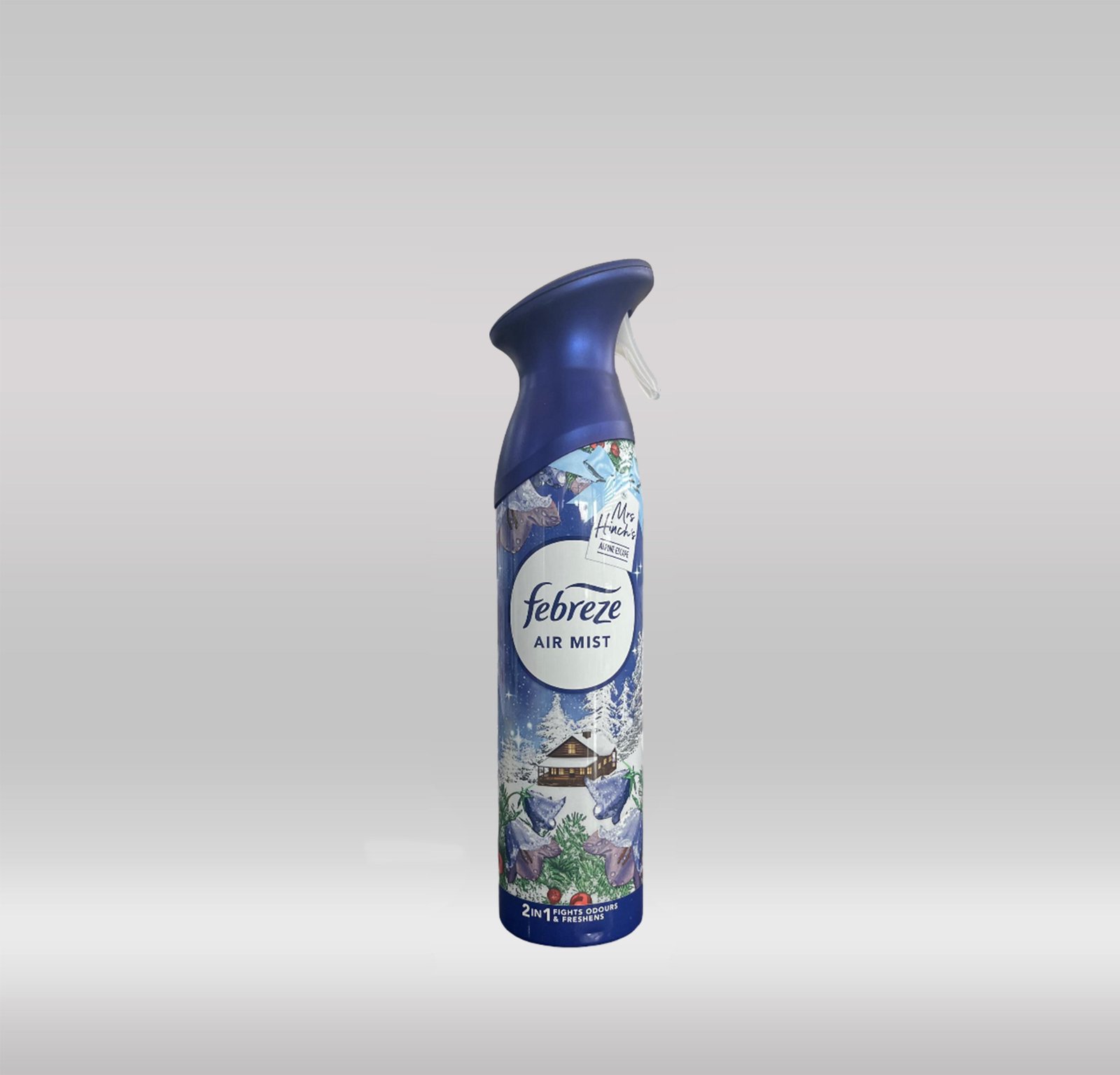 FEBREZE AIR FRESHNER 185ML - ALPINE ESCAPE 1X8