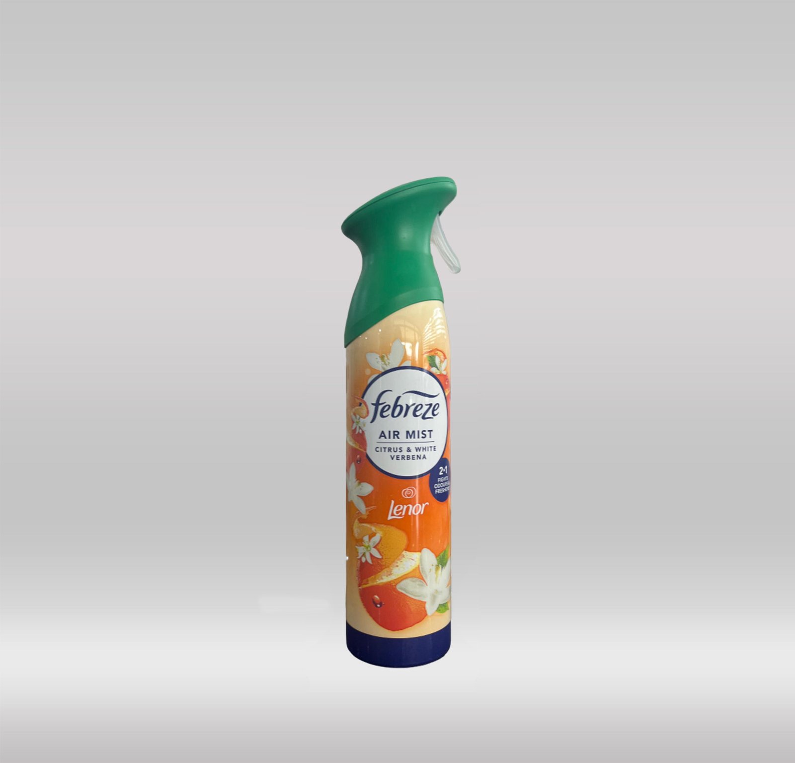 FEBREZE AIR FRESHNER 185ML - CITRUS VERBENA 1X8
