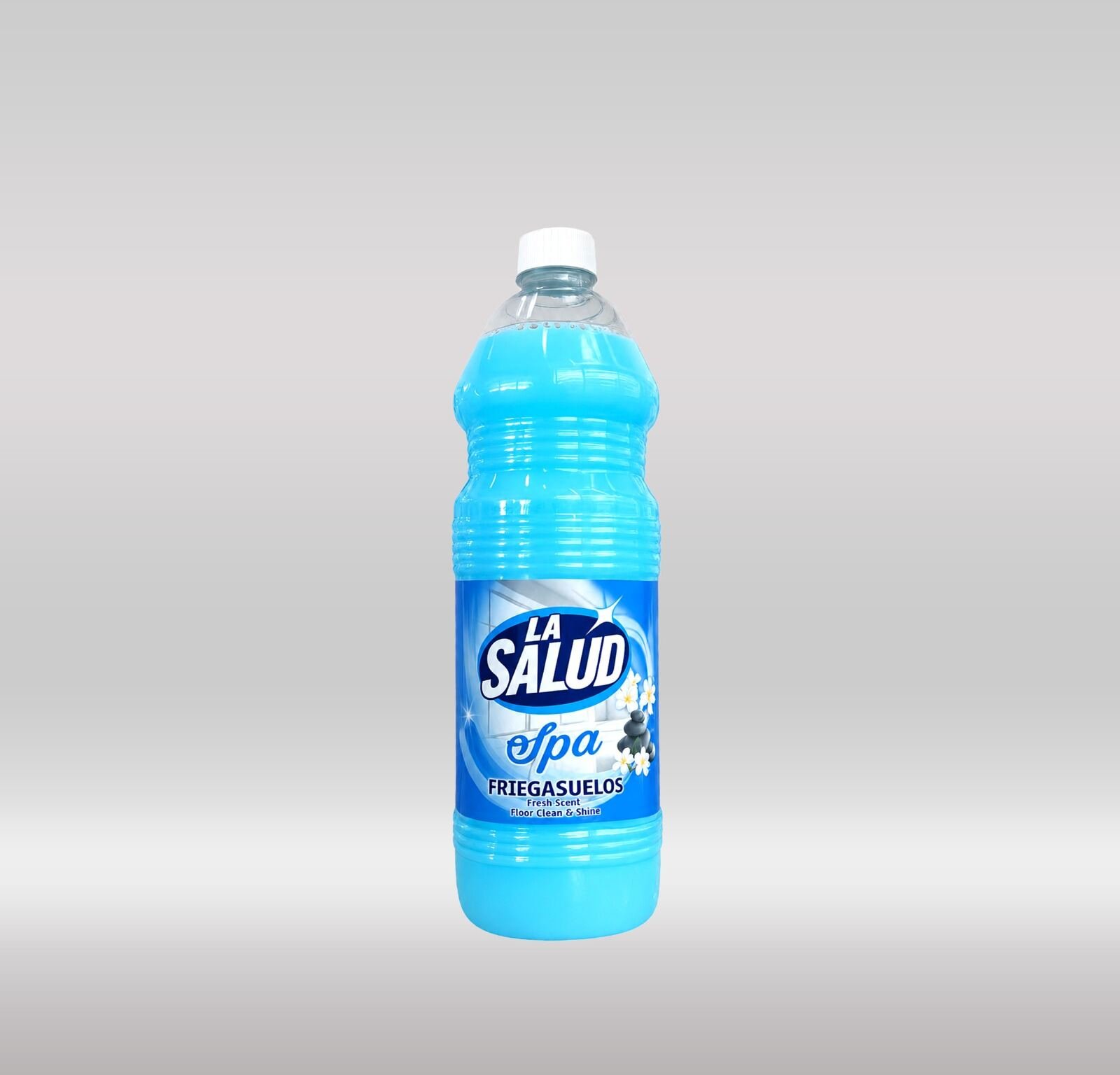 LA SALUD FLOOR CLEANER 1.5LTR - SPA