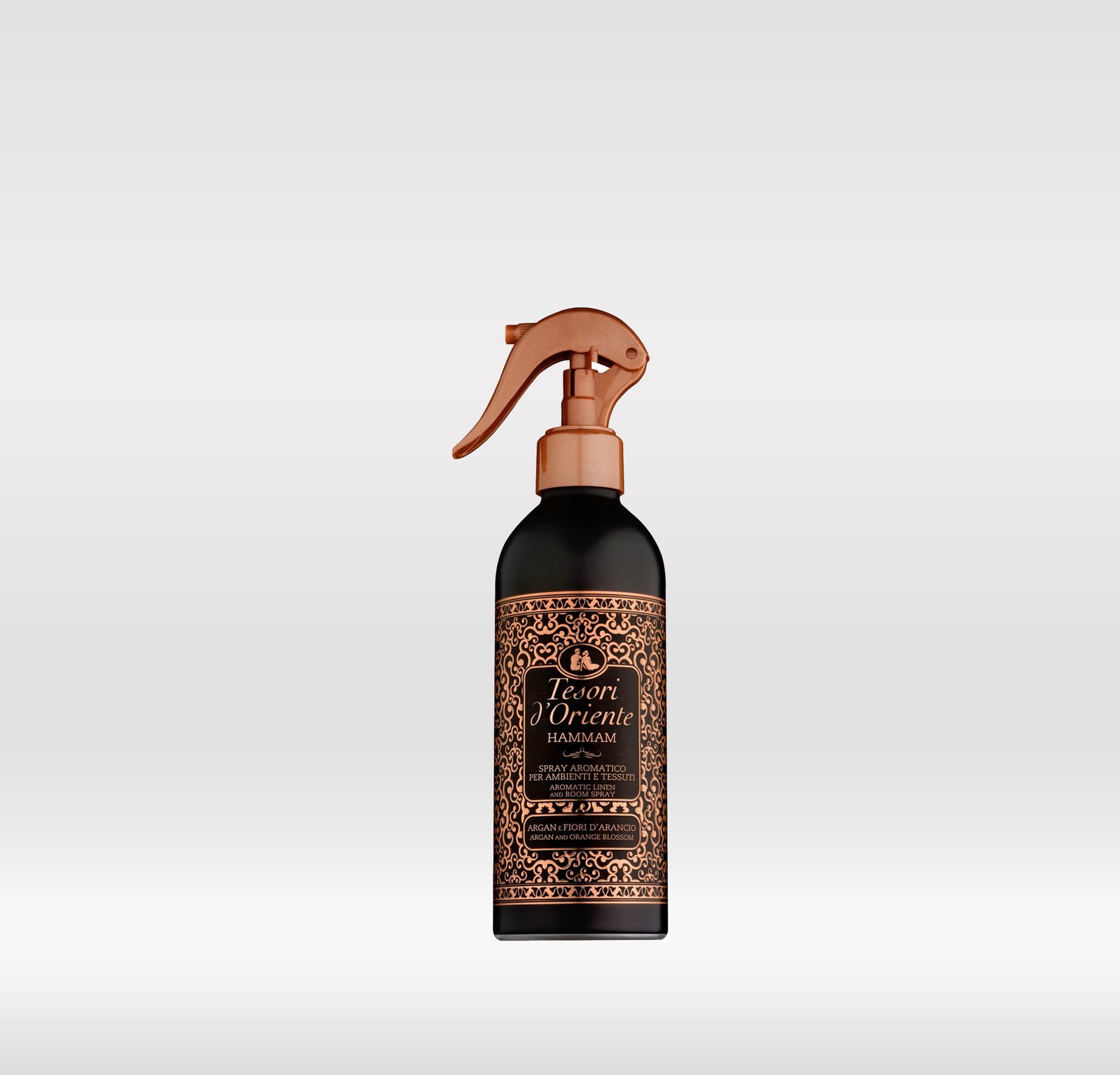 TESORI ROOM SPRAY 250ML - HAMMAM 1X6