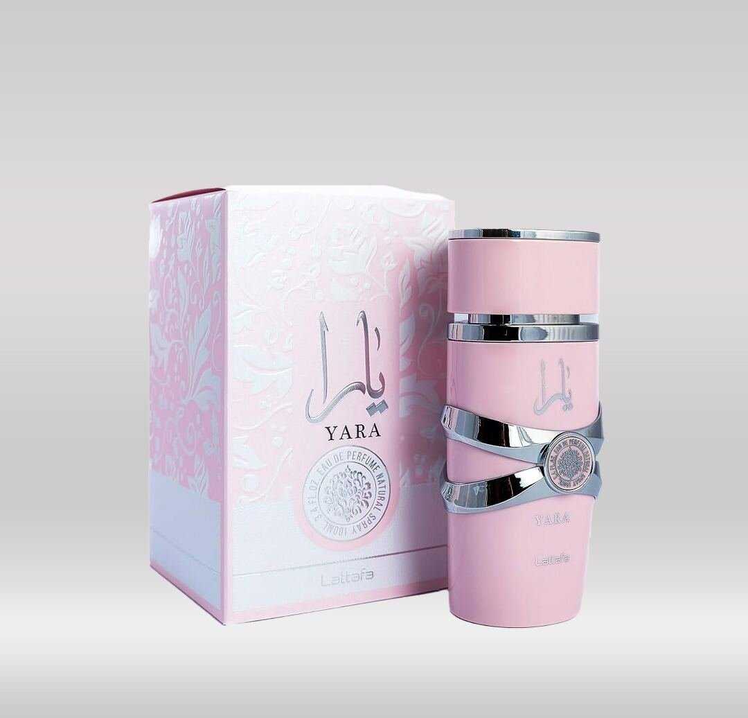 YARA PERFUME 100ML 1X48