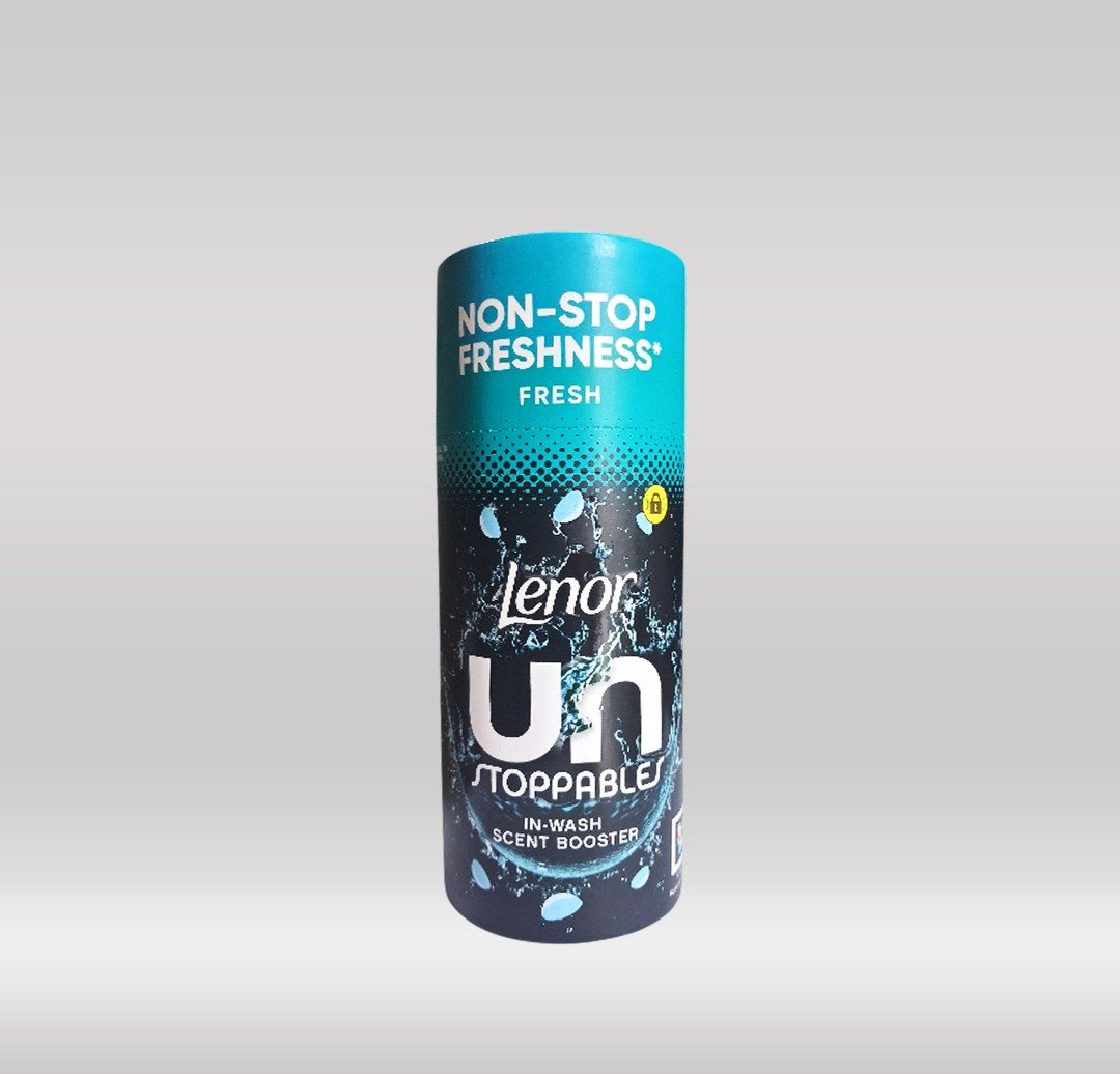 LENOR BEADS UNSTOPPABLES FRESH 155G 1X6