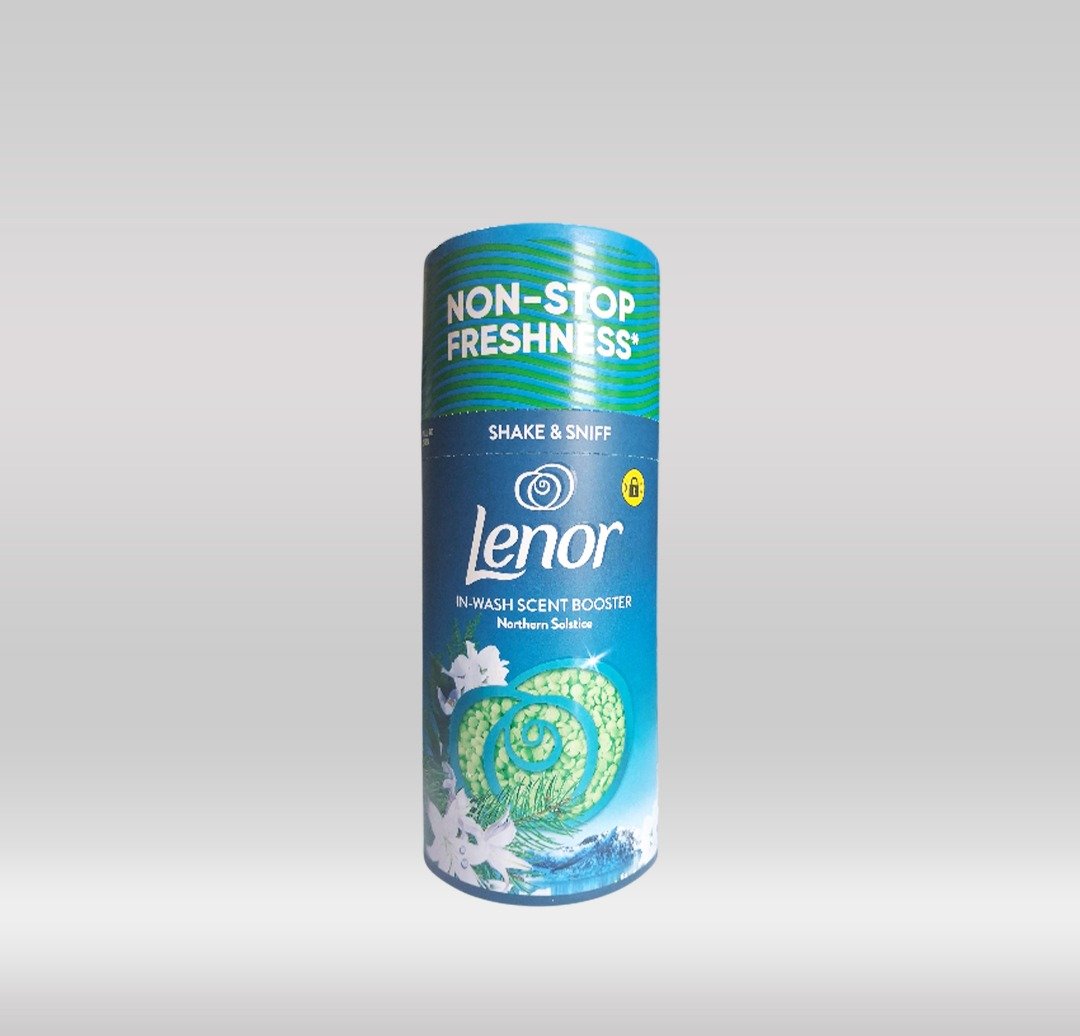 LENOR BEADS 155G NORTHERN SOLSTICE 1X6