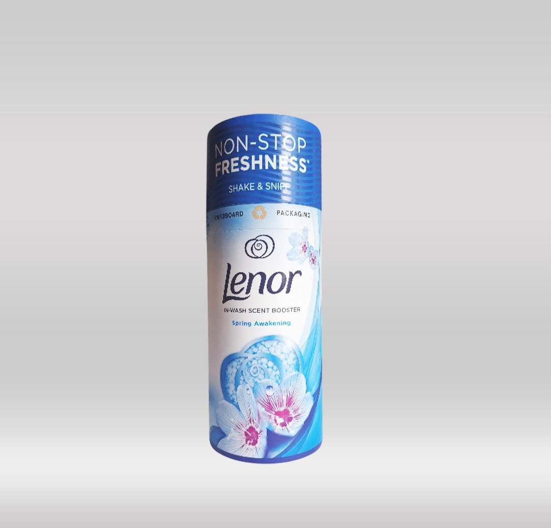 LENOR BEADS SPRING AWAKENING 155G 1X6