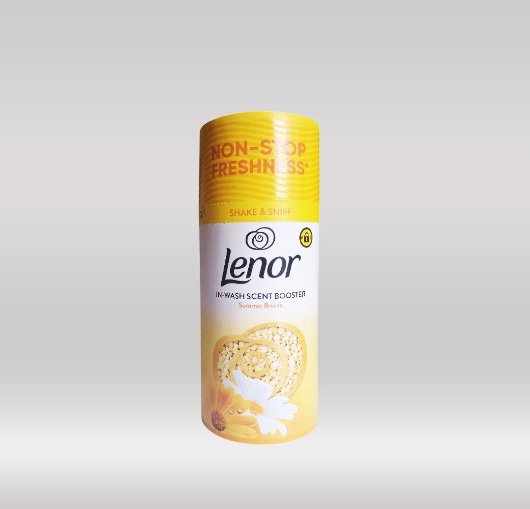 LENOR BEADS SUMMER BREEZE 155G 1X6