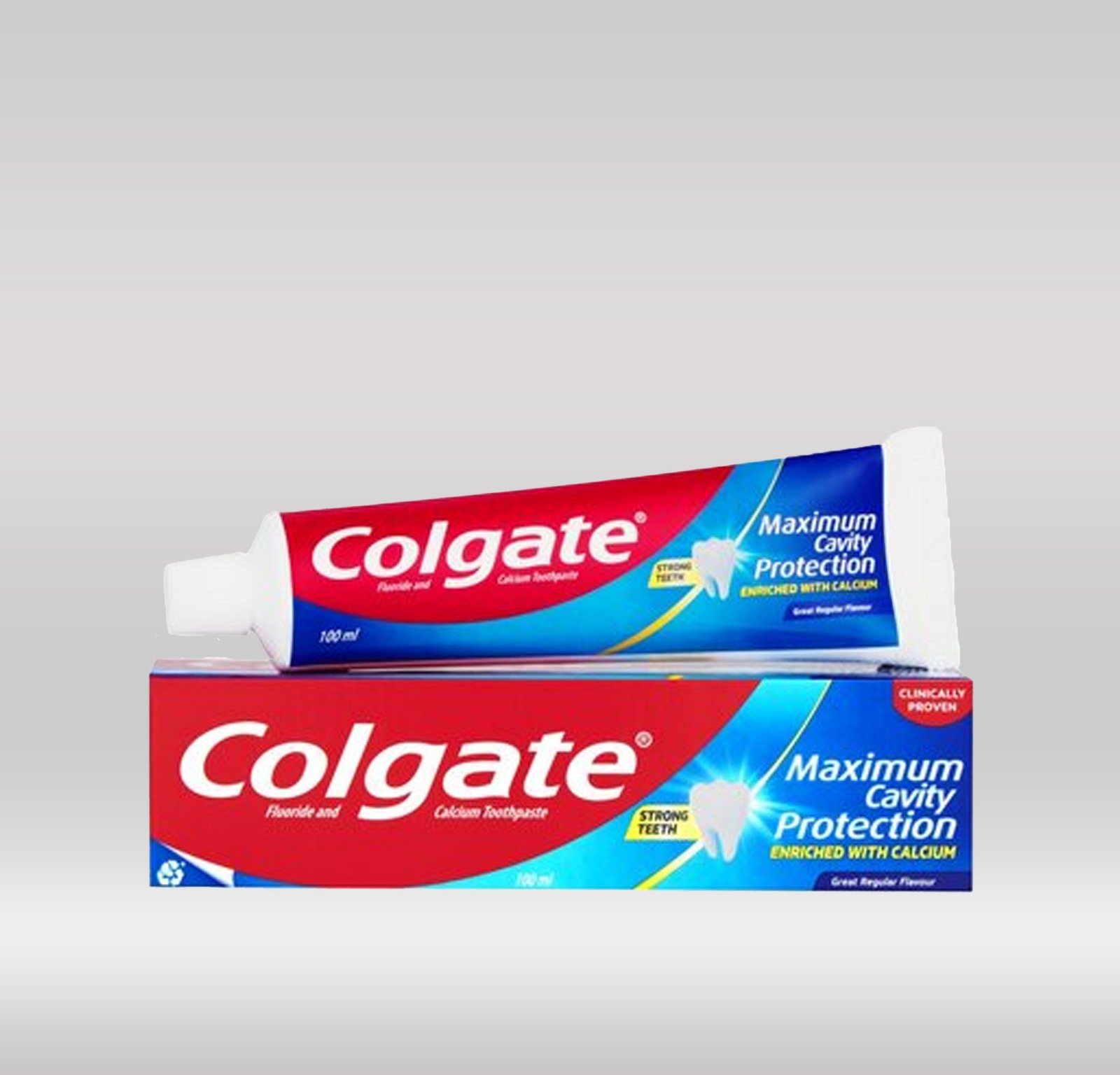 COLGATE T/PASTE 100ML MAX FRESH CLEAN 1X72