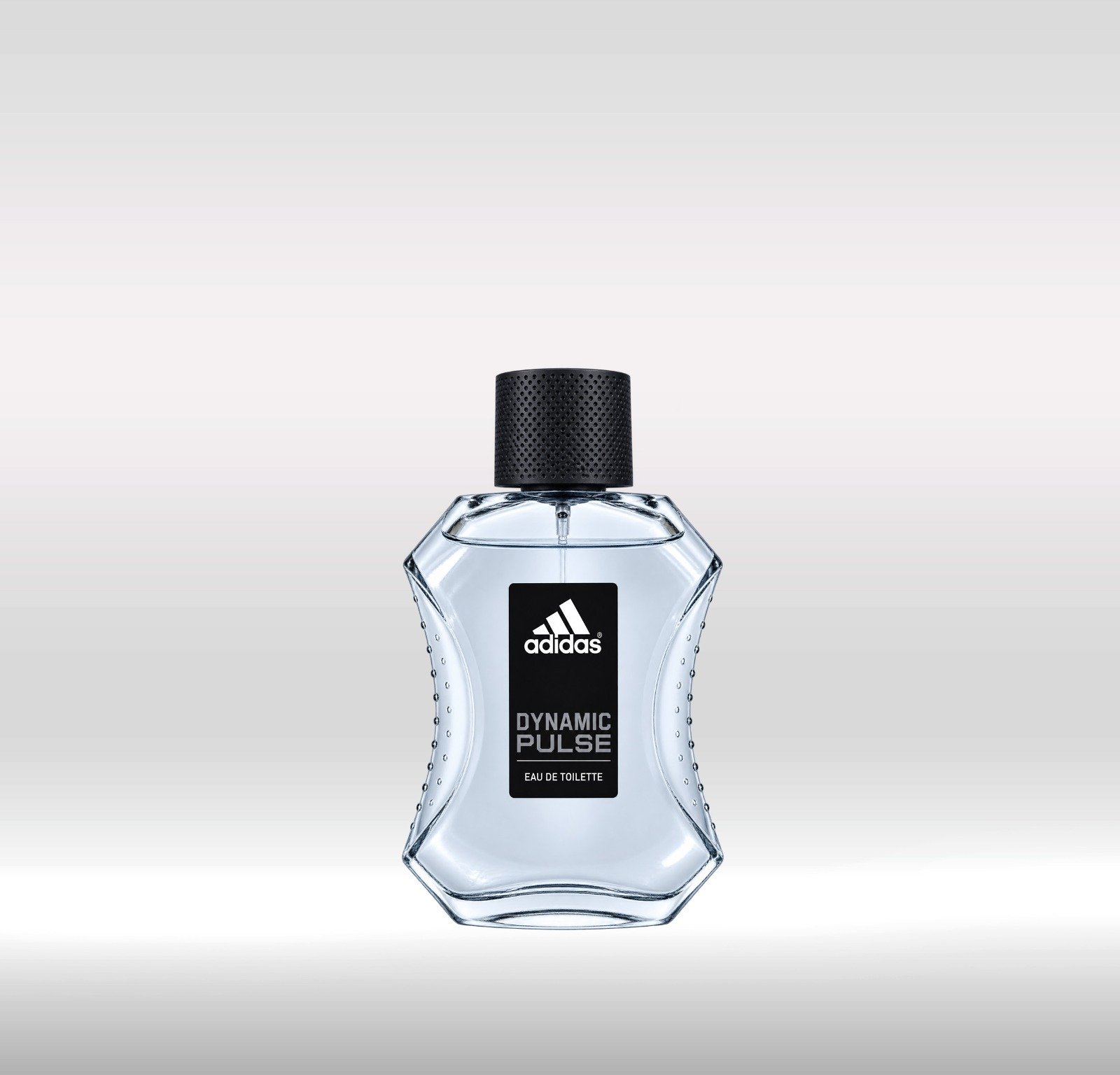 ADIDAS PERFUME 100ML - DYNAMIC PULSE