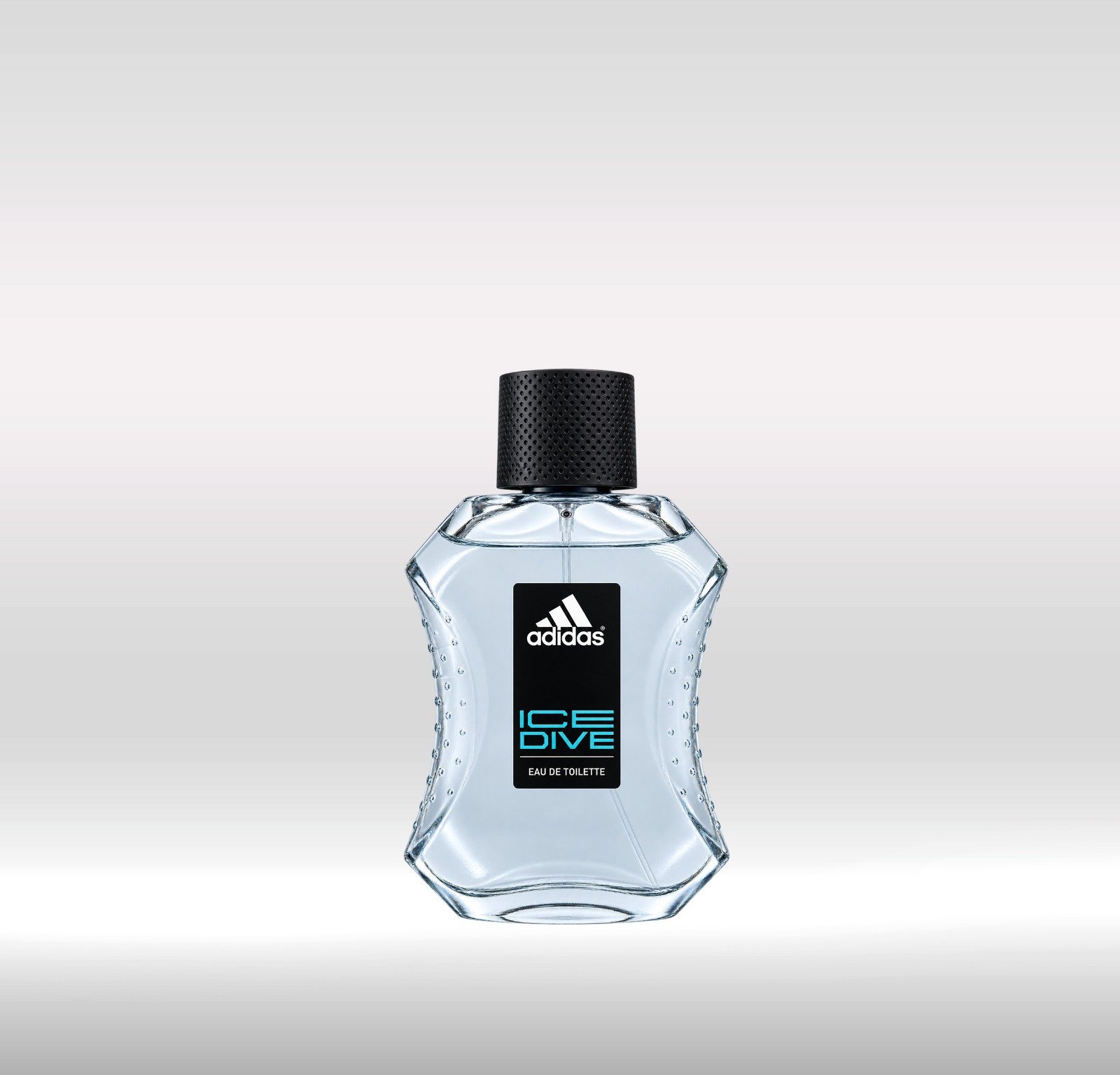 ADIDAS PERFUME 100ML - ICE DIVE