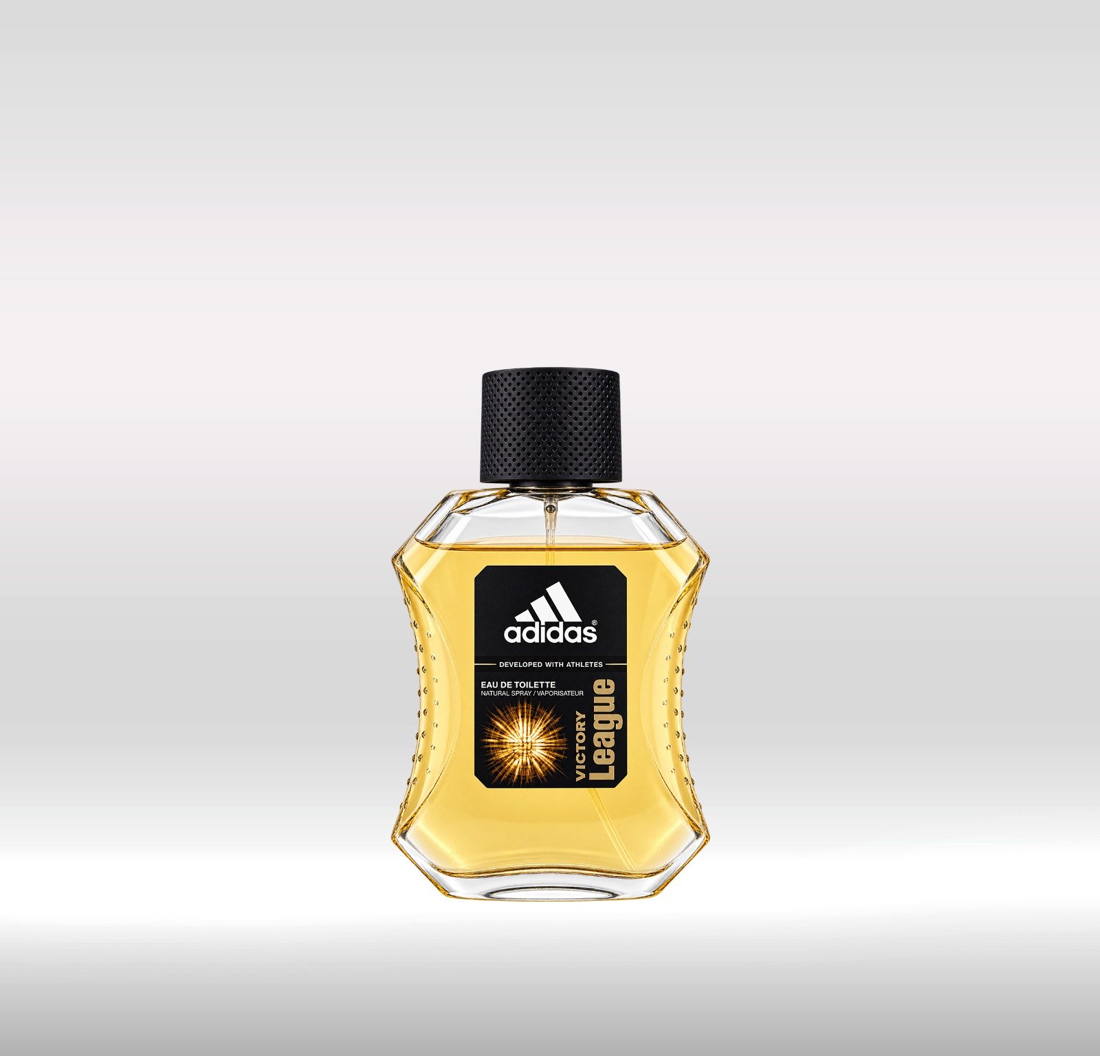 ADIDAS PERFUME 100ML - VICTORY LEAGUE 1X12