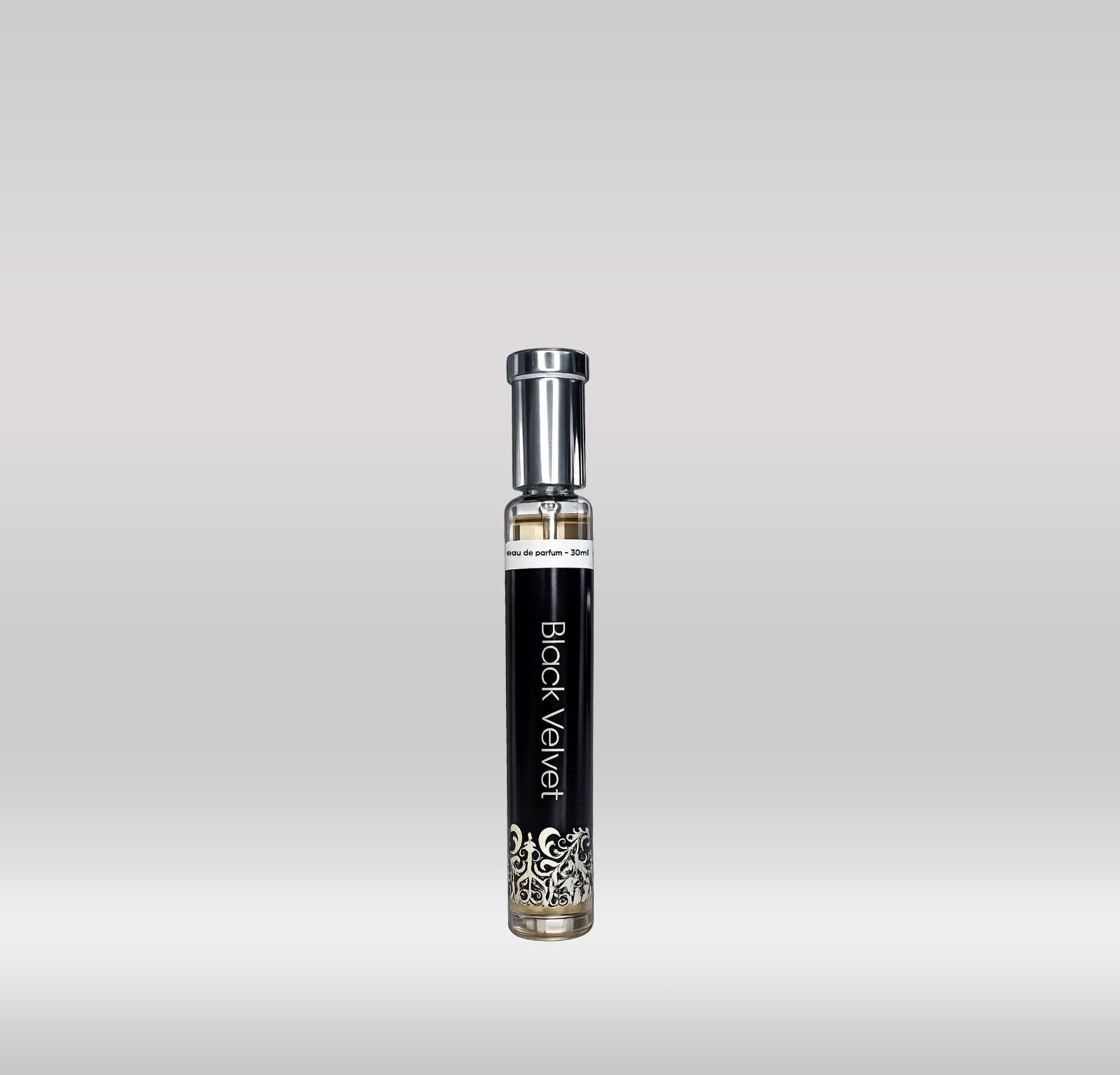  DEAR BODY PERFUME 30ML - BLACK VELVET