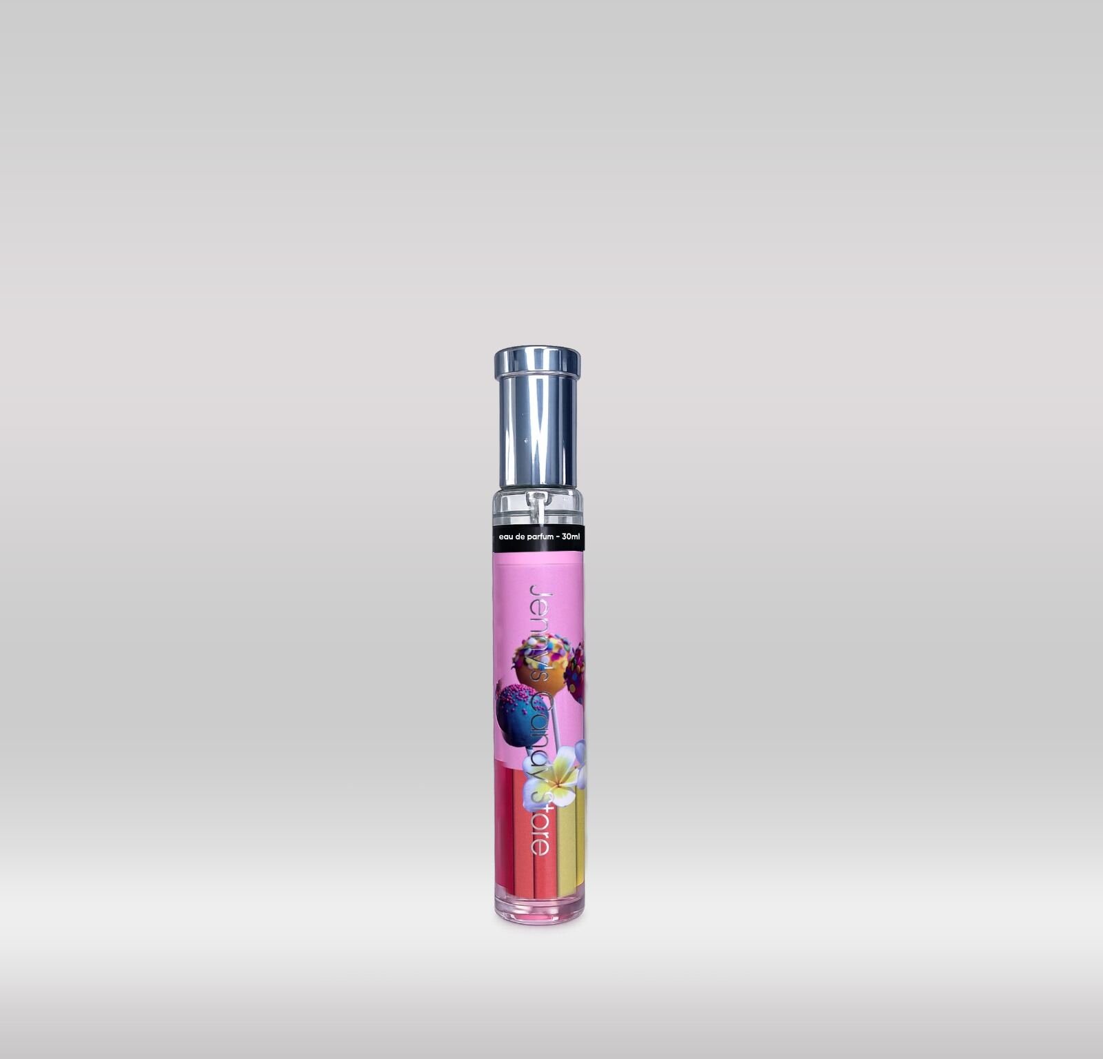 DEAR BODY PERFUME 30ML - JENNY'S CANDY STORE 1X192