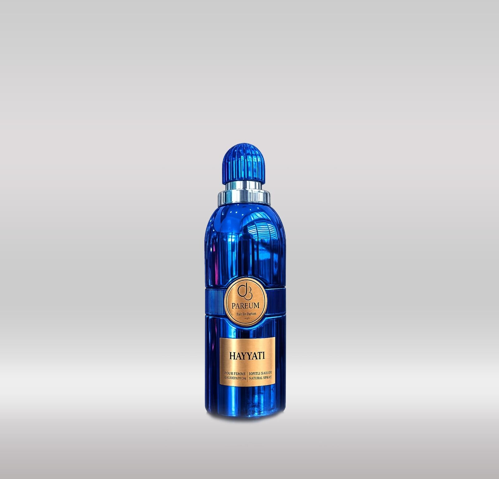 DEAR BODY PERFUME 100ML - HAYYATI