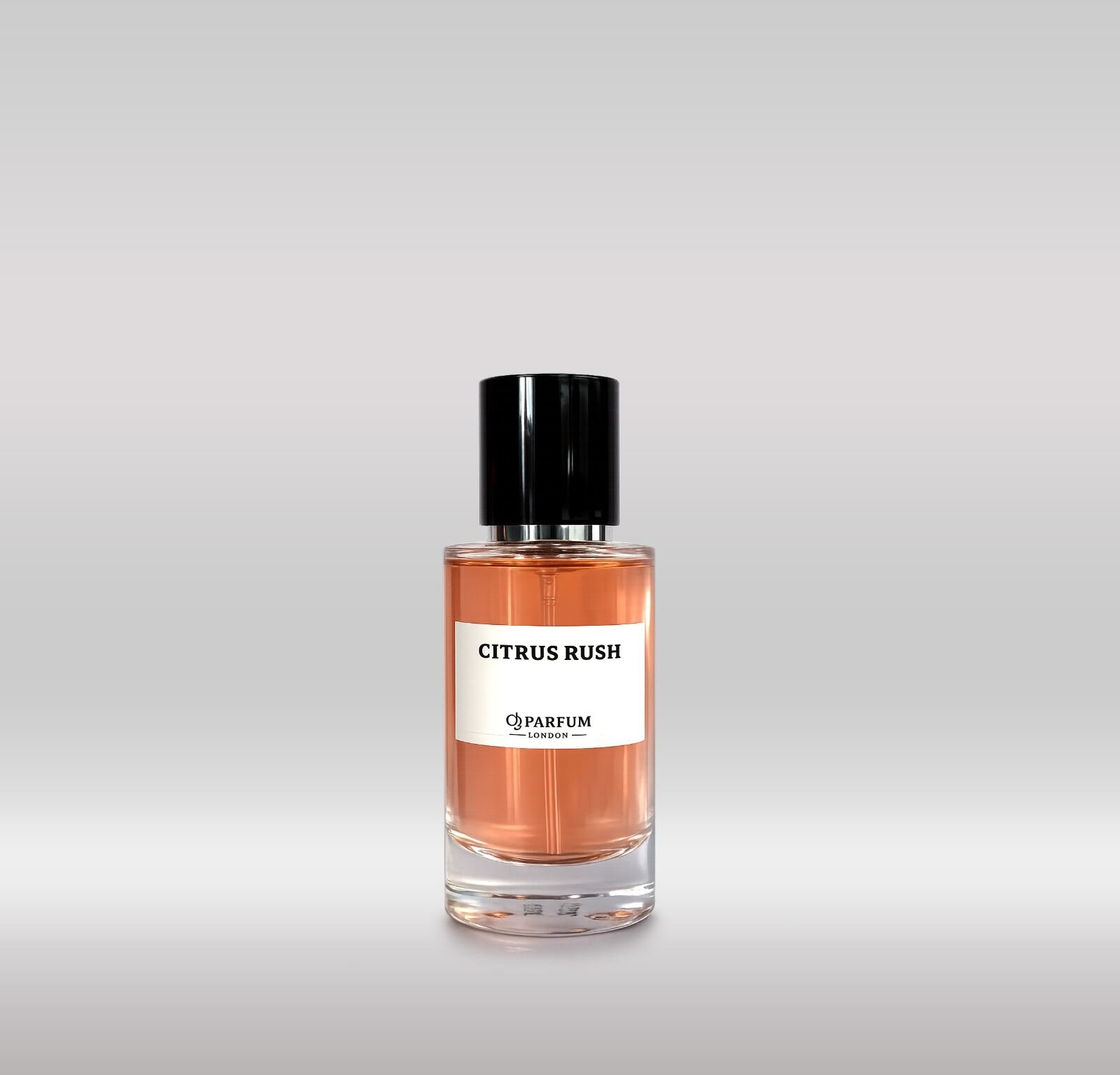 DEAR BODY PERFUME 50ML - CITRUS RUSH