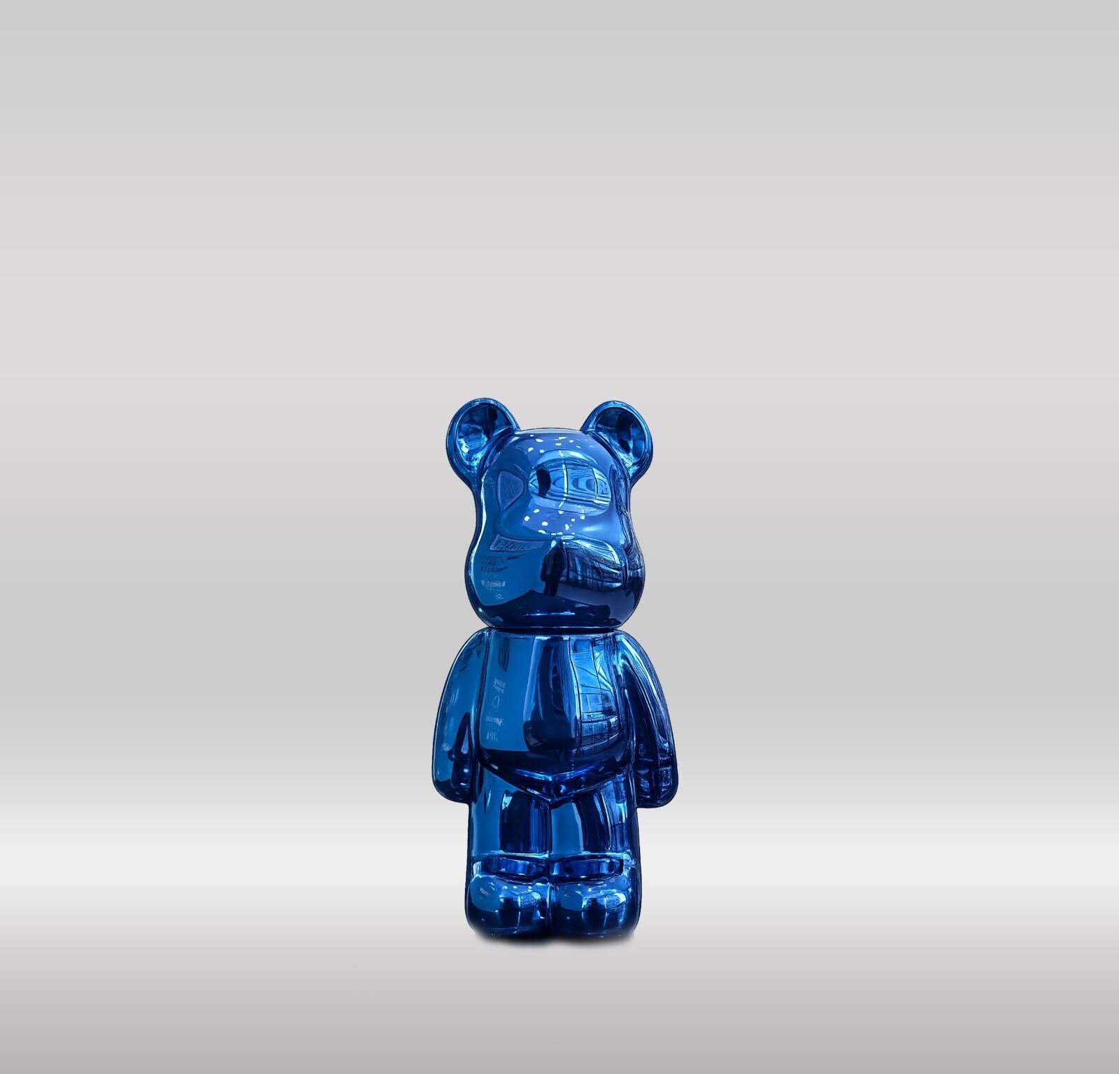 DEAR BODY PERFUME 50ML - BEAR SAUVAGE