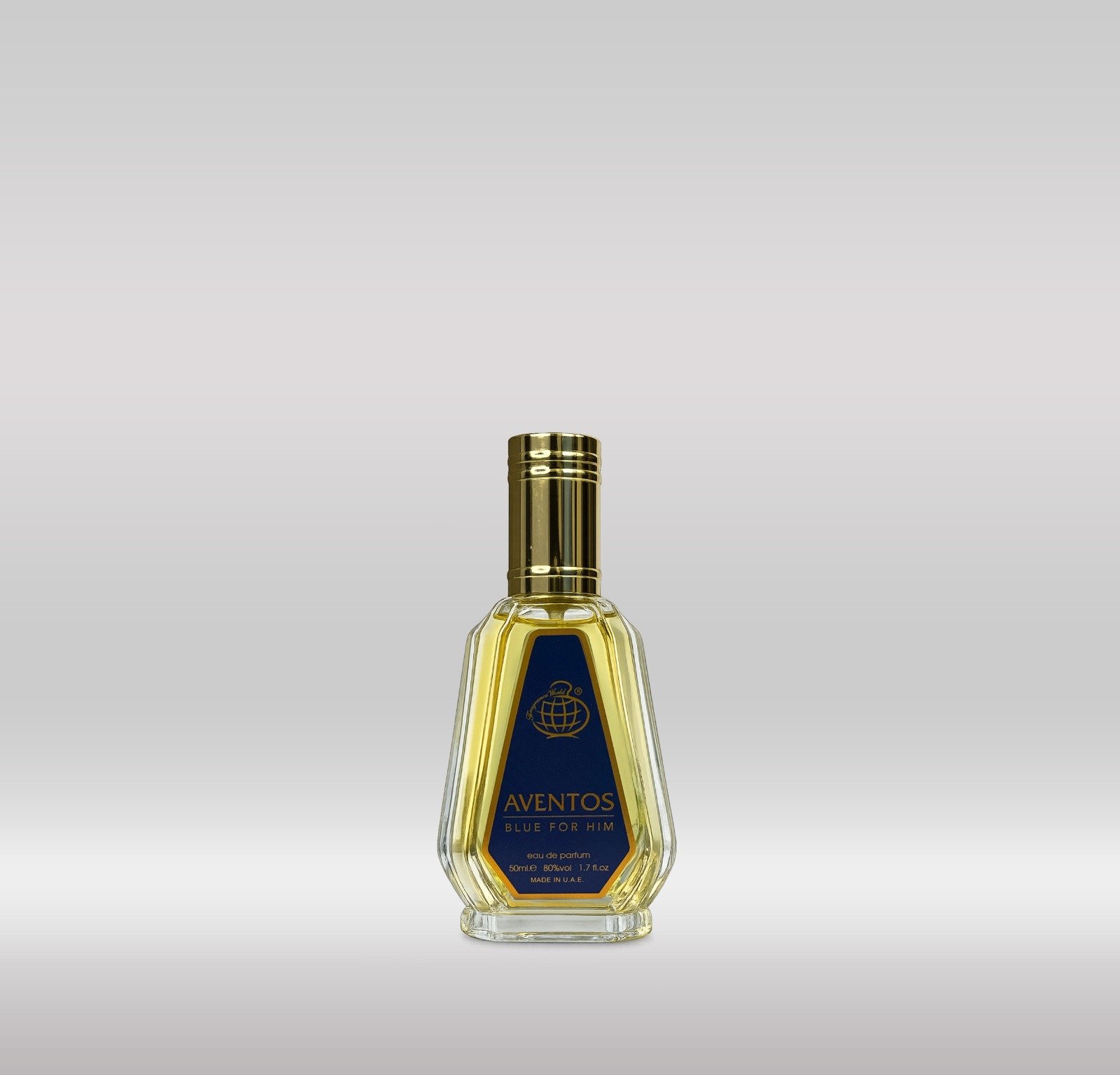 AVENTOS BLUE PERFUME 50ML 1X144