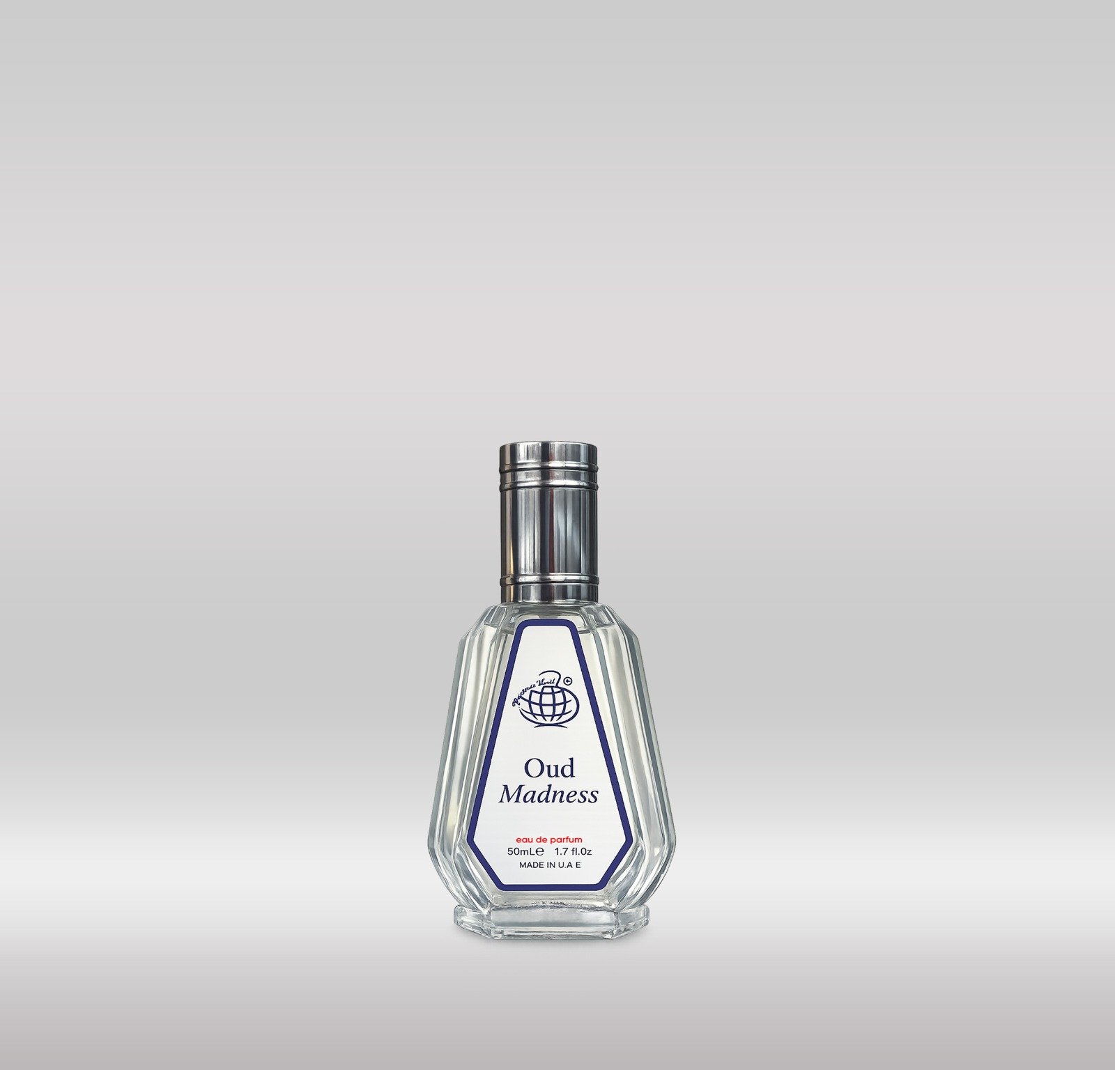 OUD MADNESS PERFUME 50ML