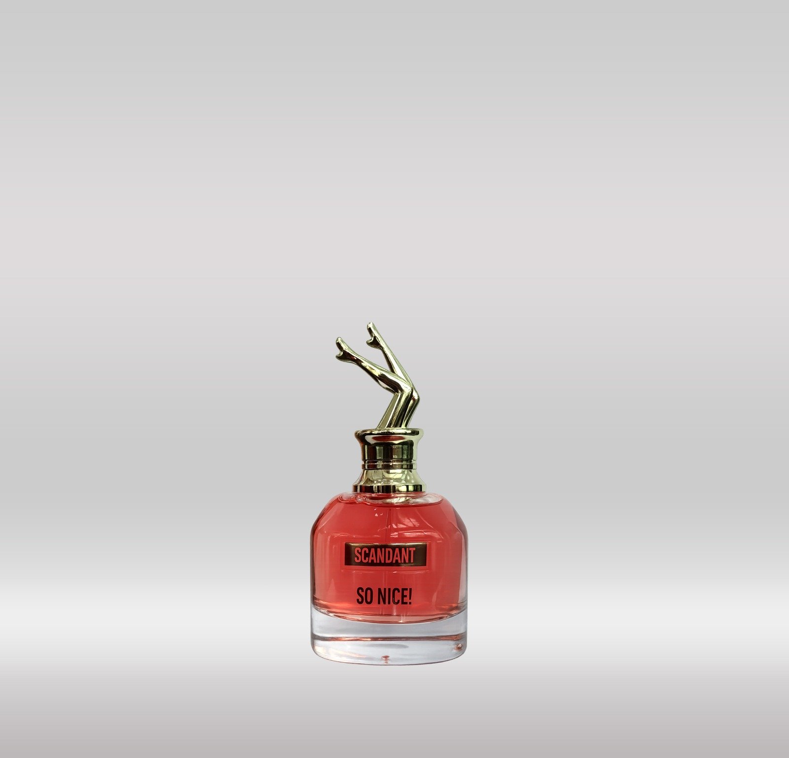 SCANDANT SO NICE PERFUME 100ML