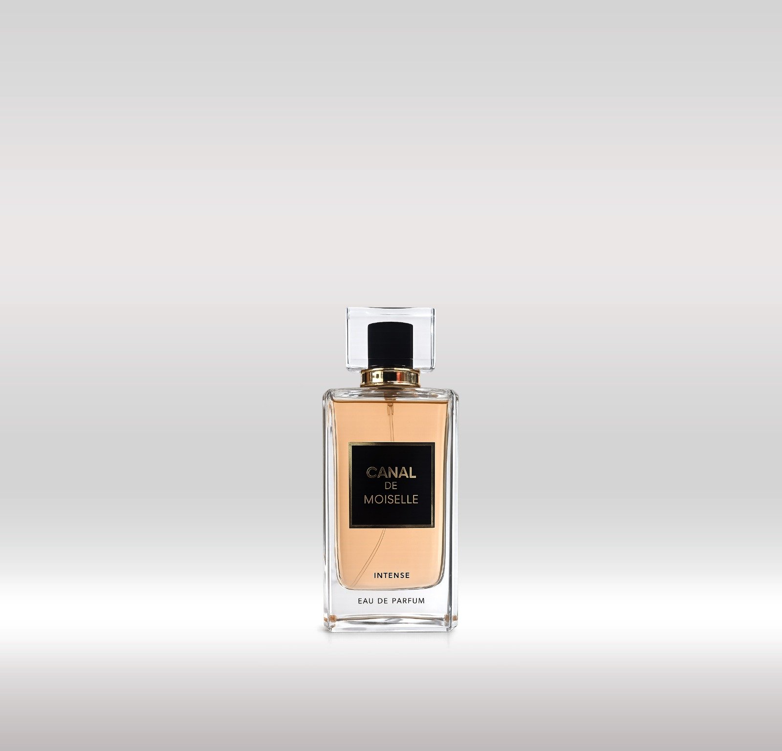 CANALE DE MOISELLE INTENSE PERFUME 100ML