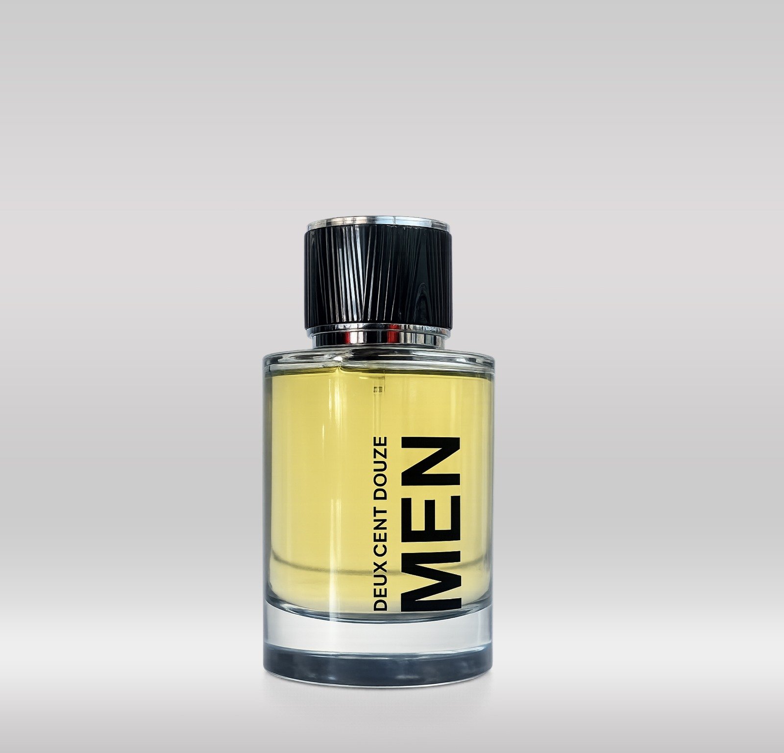 DEUX CENT DOUZE SEXY MEN PERFUME 100ML