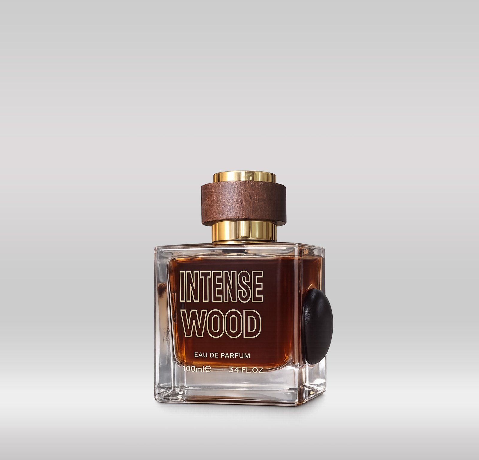 INTENSE WOOD PERFUME 100ML 1X96
