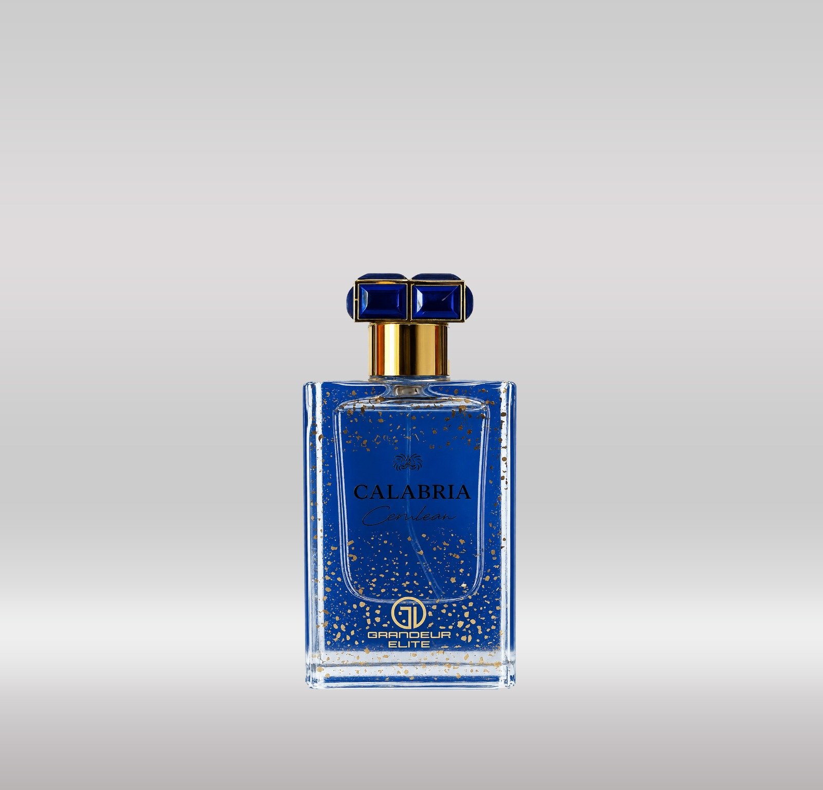 GRANDEUR PERFUME 50ML - CALABRIA CERULEAN 1X48