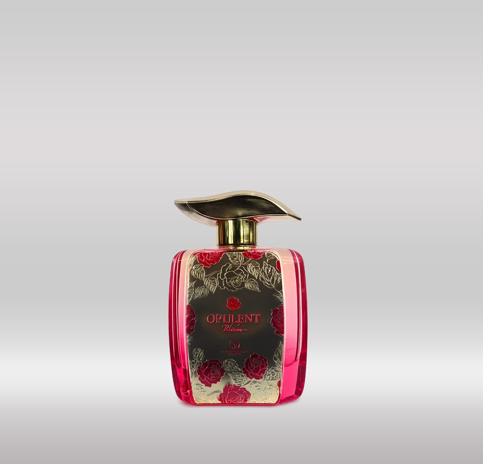 GRANDEUR PERFUME 100ML - OPULENT BLOOM 1X48