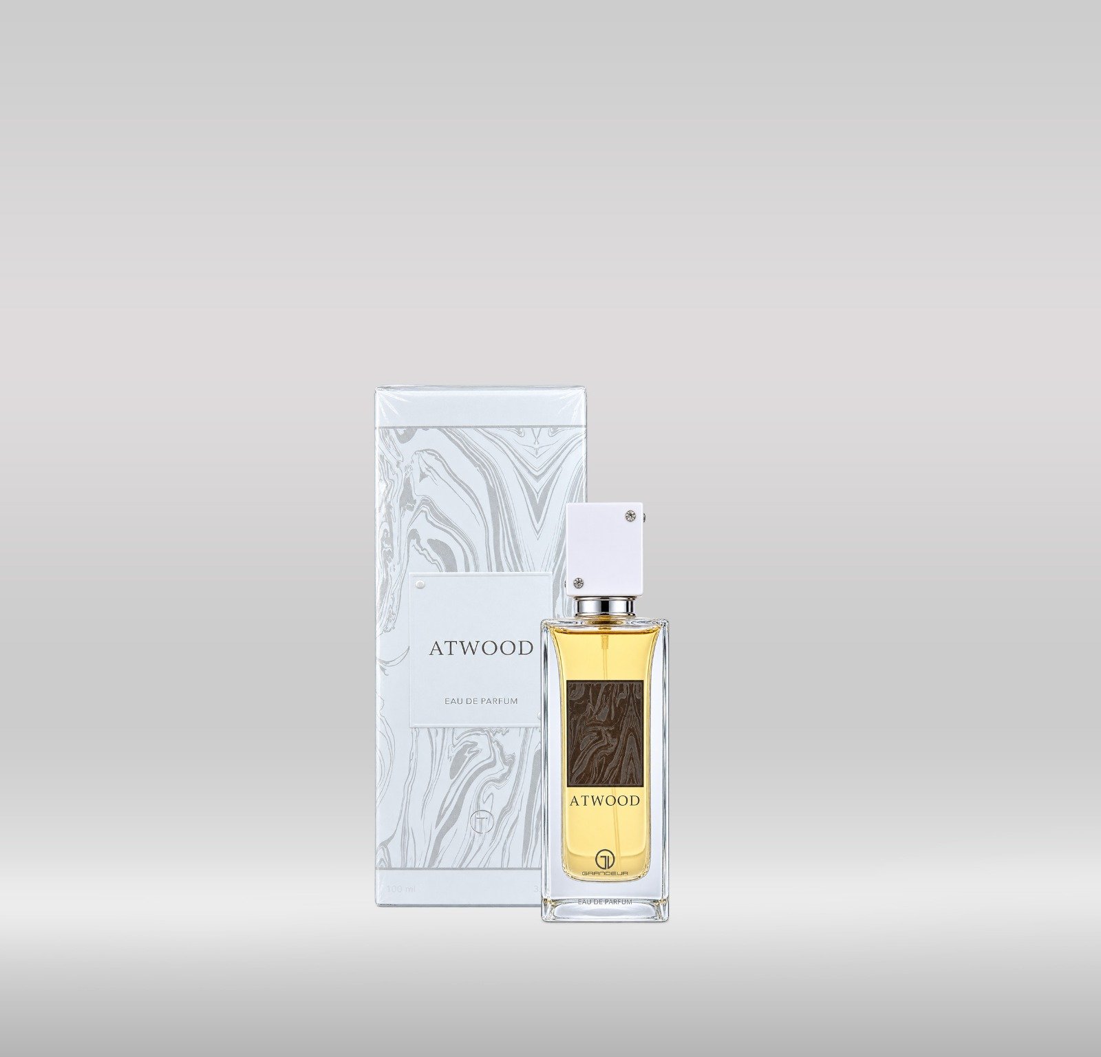 GRANDEUR ELITE PERFUME 100ML - ATWOOD