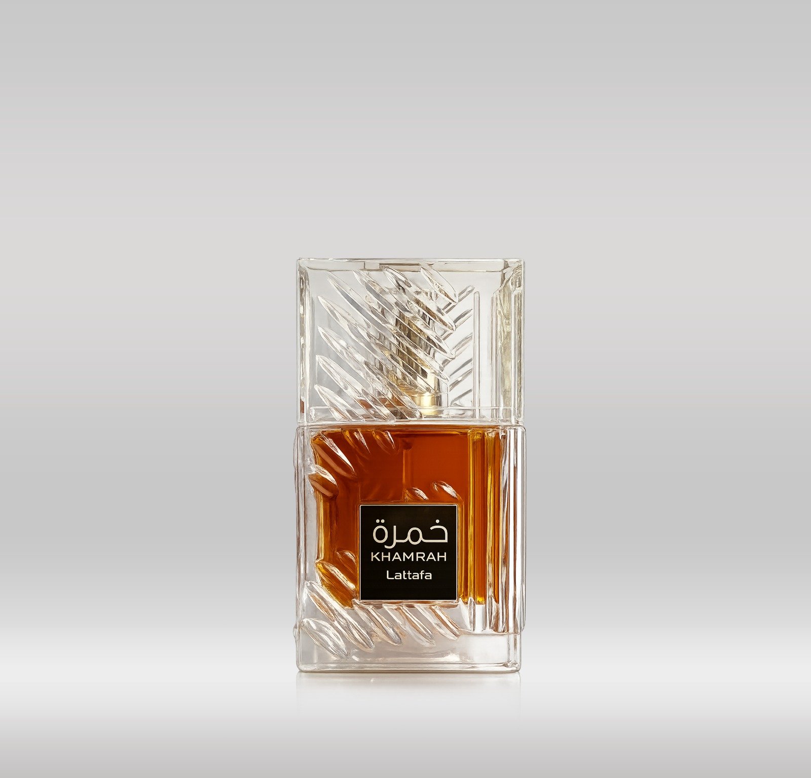 KHAMRAH MEN PERFUME 100ML